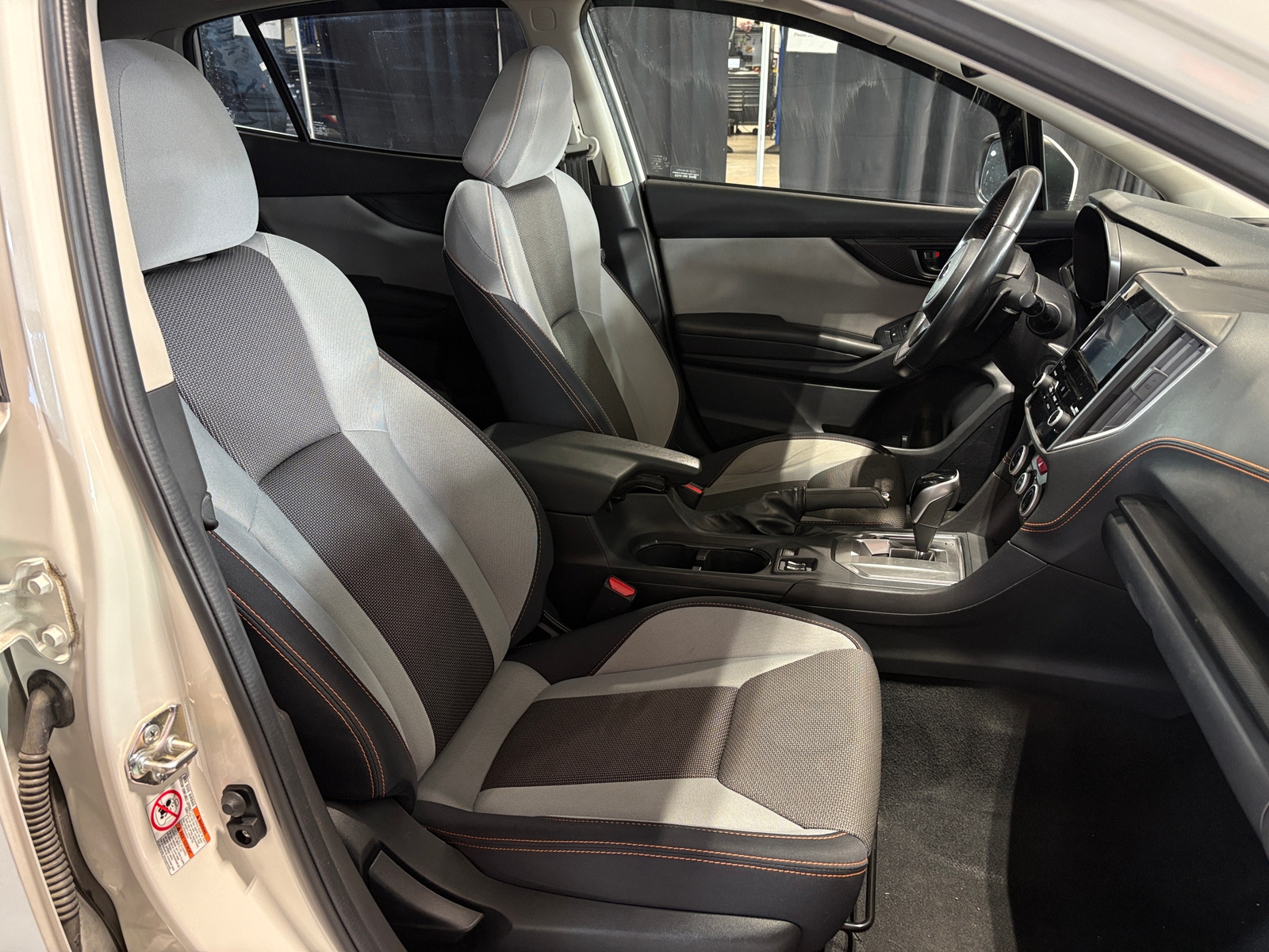 Thumbnail: 2020 Subaru Crosstrek - 2