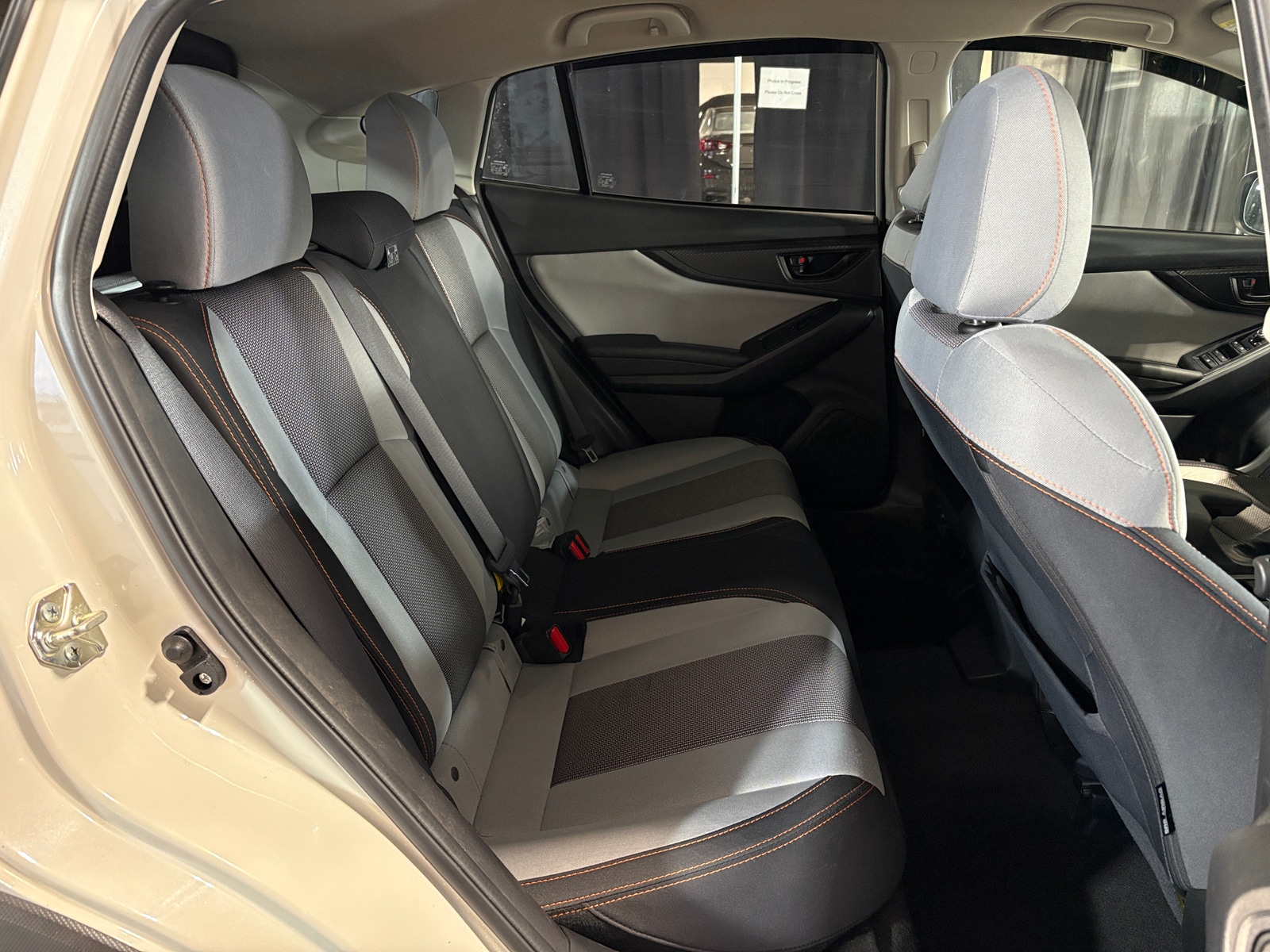 Thumbnail: 2020 Subaru Crosstrek - 6