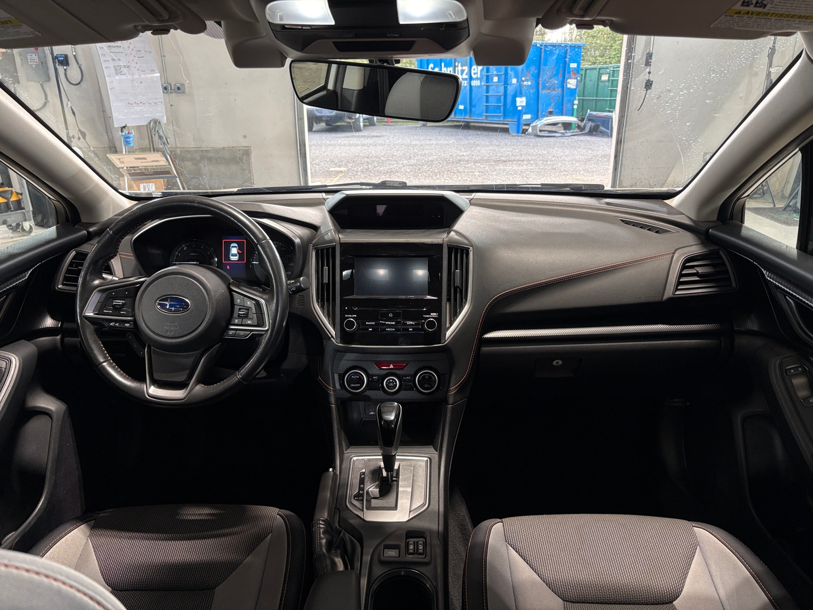 Thumbnail: 2020 Subaru Crosstrek - 3