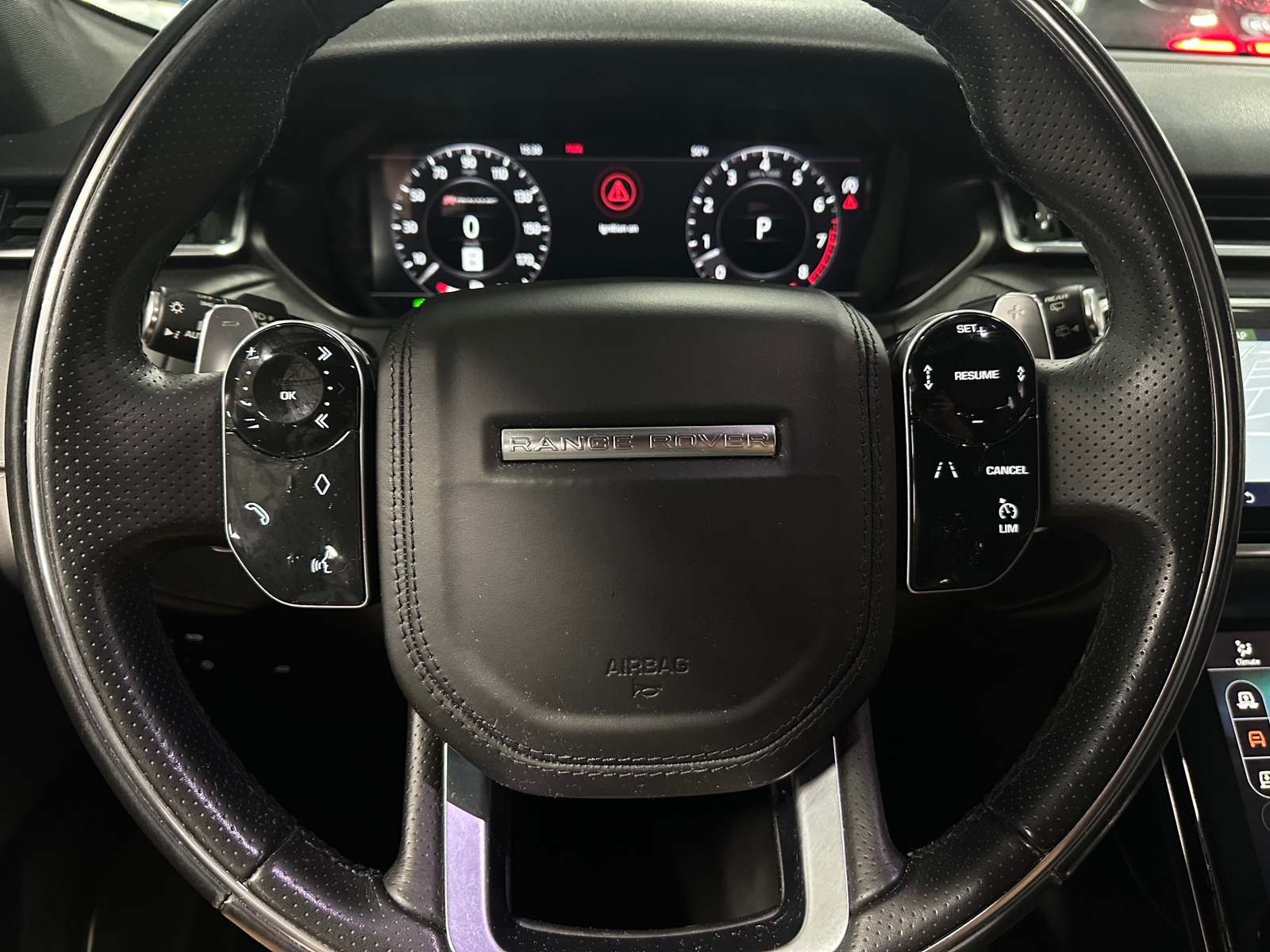 Thumbnail: 2020 Land Rover Range Rover Velar - 4