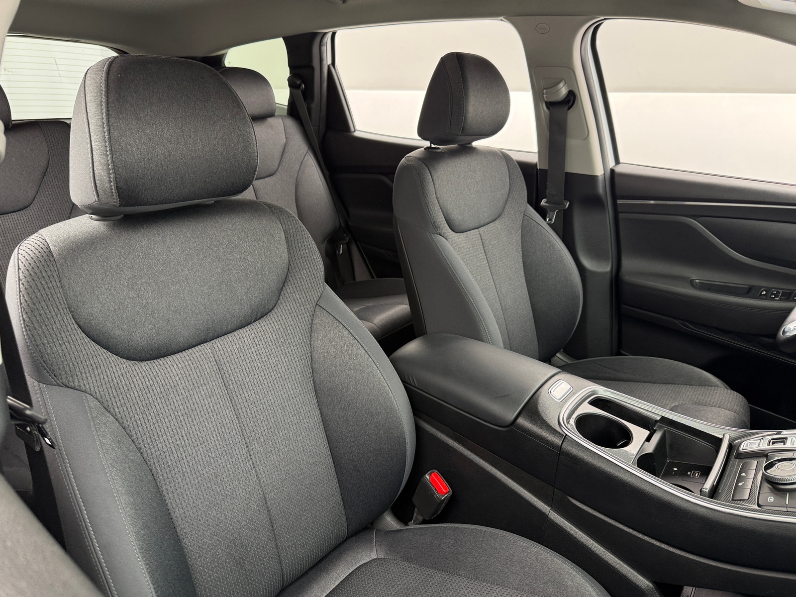 Thumbnail: 2023 Hyundai Santa Fe - 2