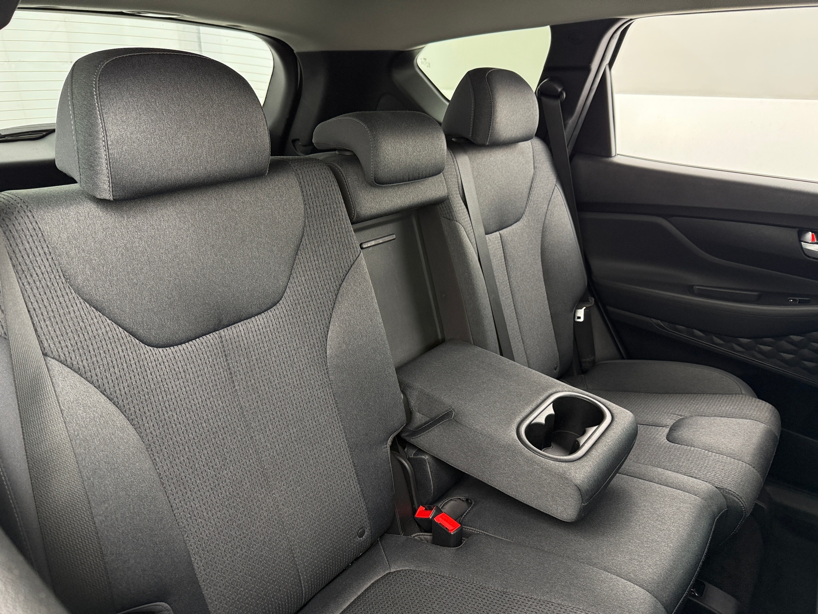 Thumbnail: 2023 Hyundai Santa Fe - 6