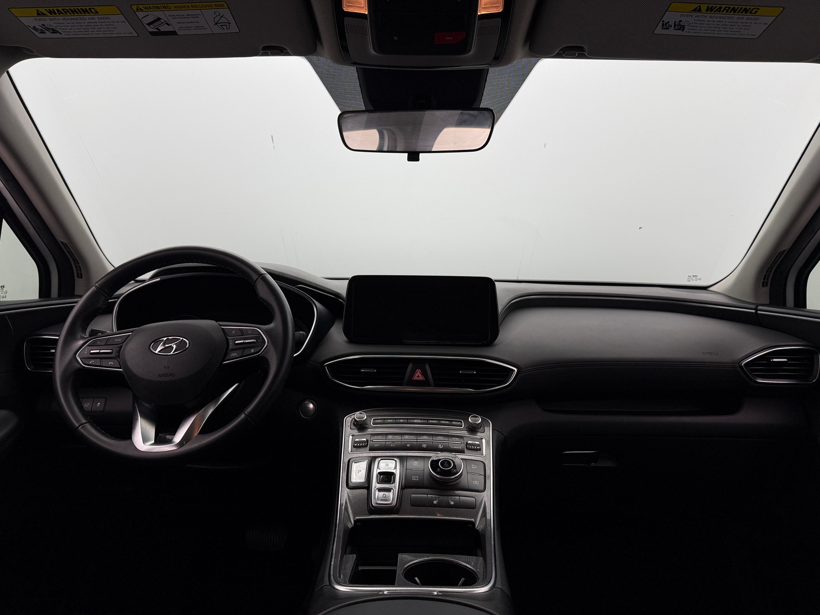 Thumbnail: 2023 Hyundai Santa Fe - 3