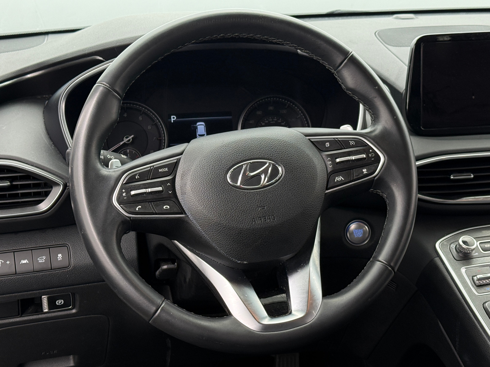 Thumbnail: 2023 Hyundai Santa Fe - 5