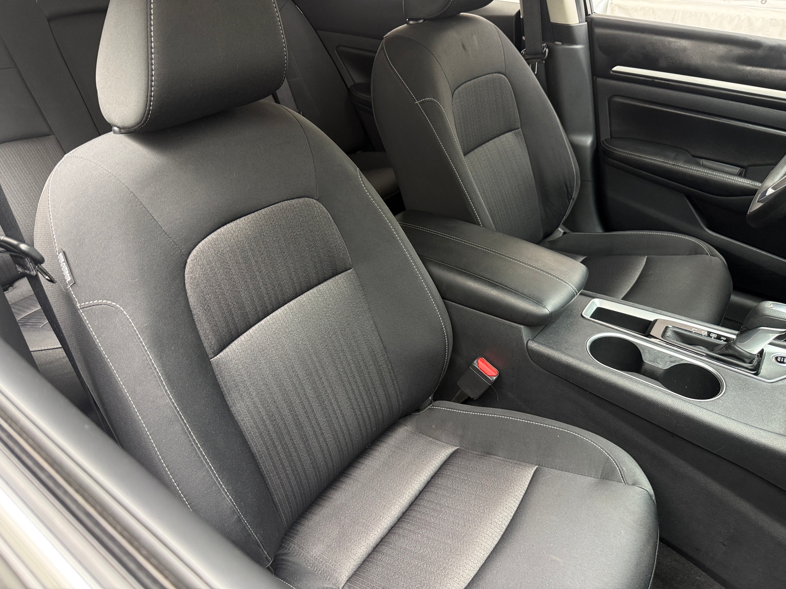 Thumbnail: 2022 Nissan Altima - 2