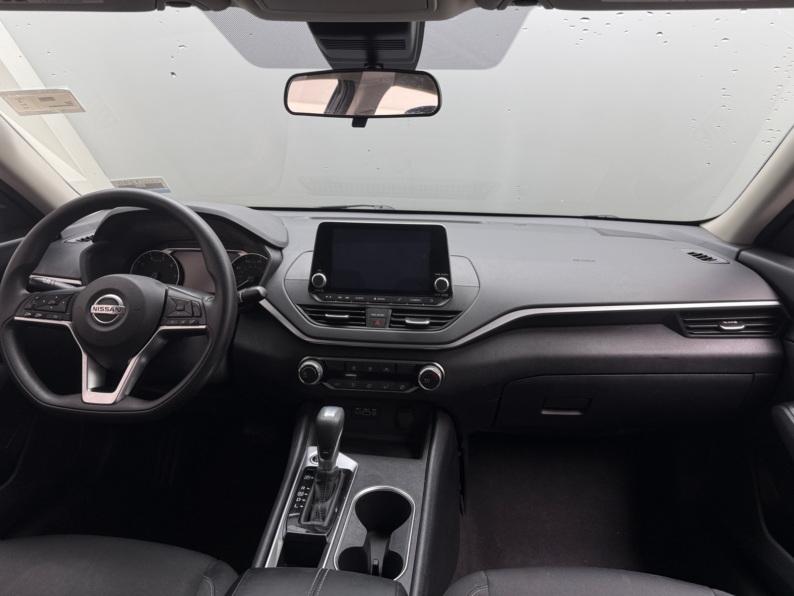 Thumbnail: 2022 Nissan Altima - 3