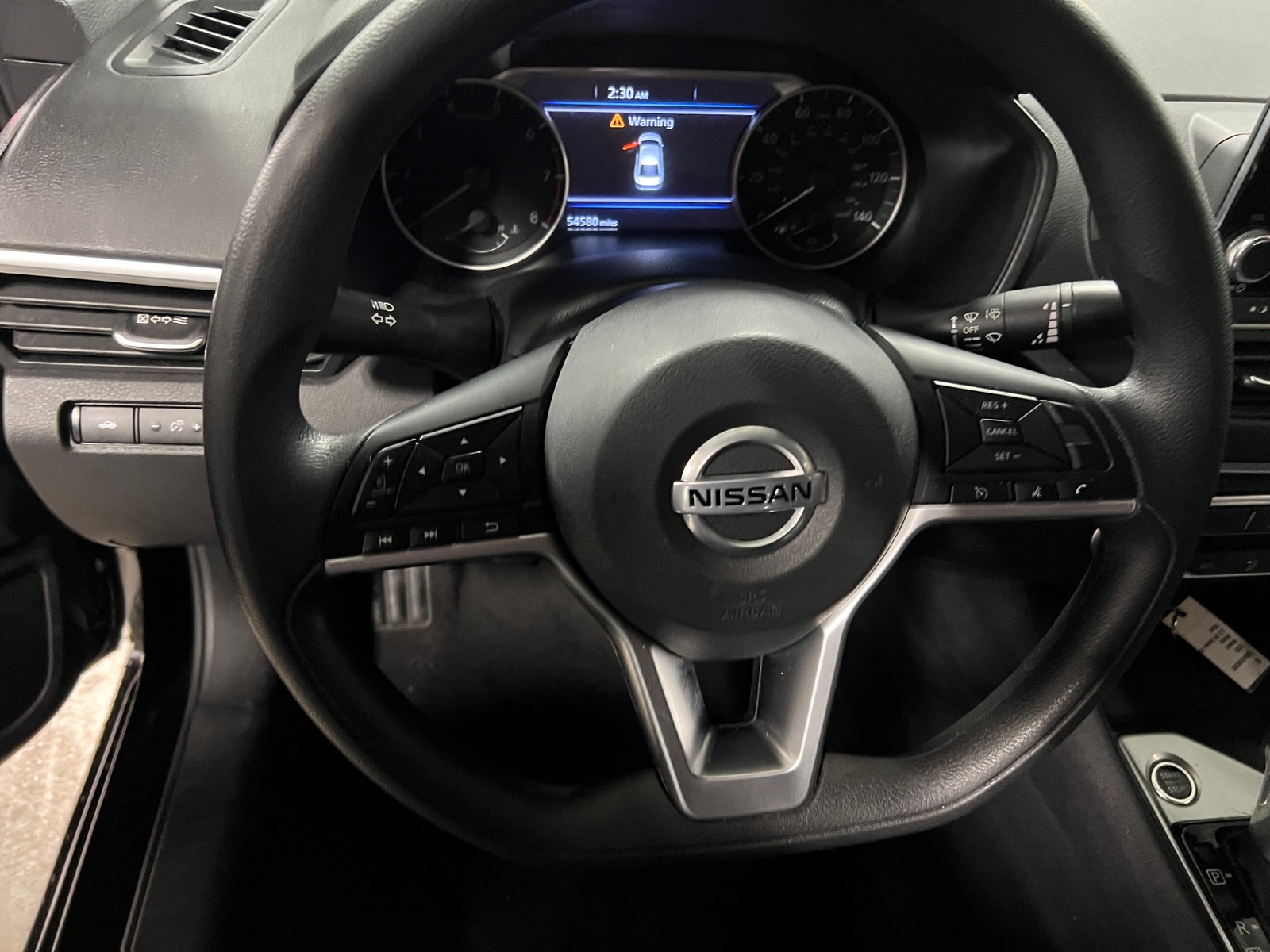 Thumbnail: 2022 Nissan Altima - 5