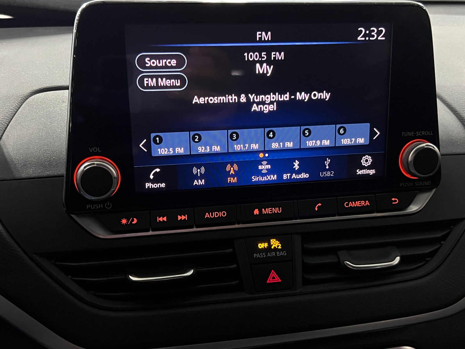 Thumbnail: 2022 Nissan Altima - 4