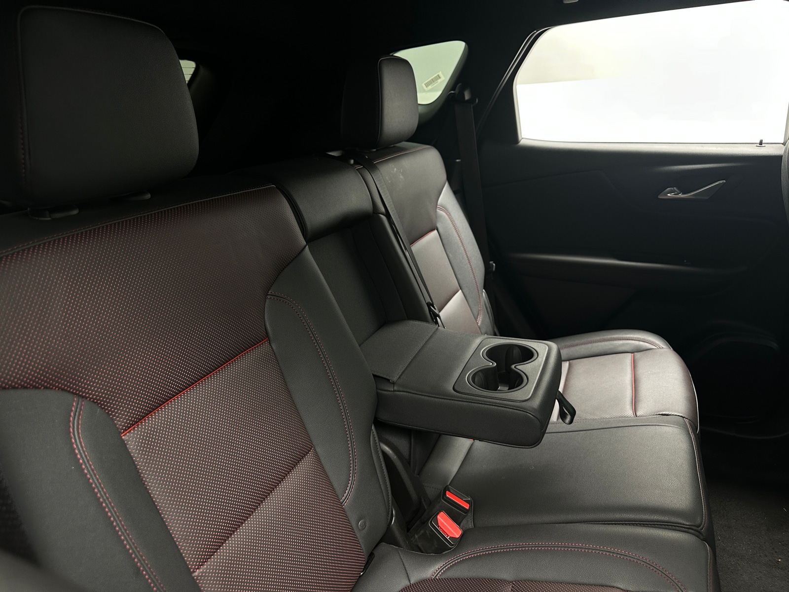 Thumbnail: 2025 Chevrolet Blazer - 6