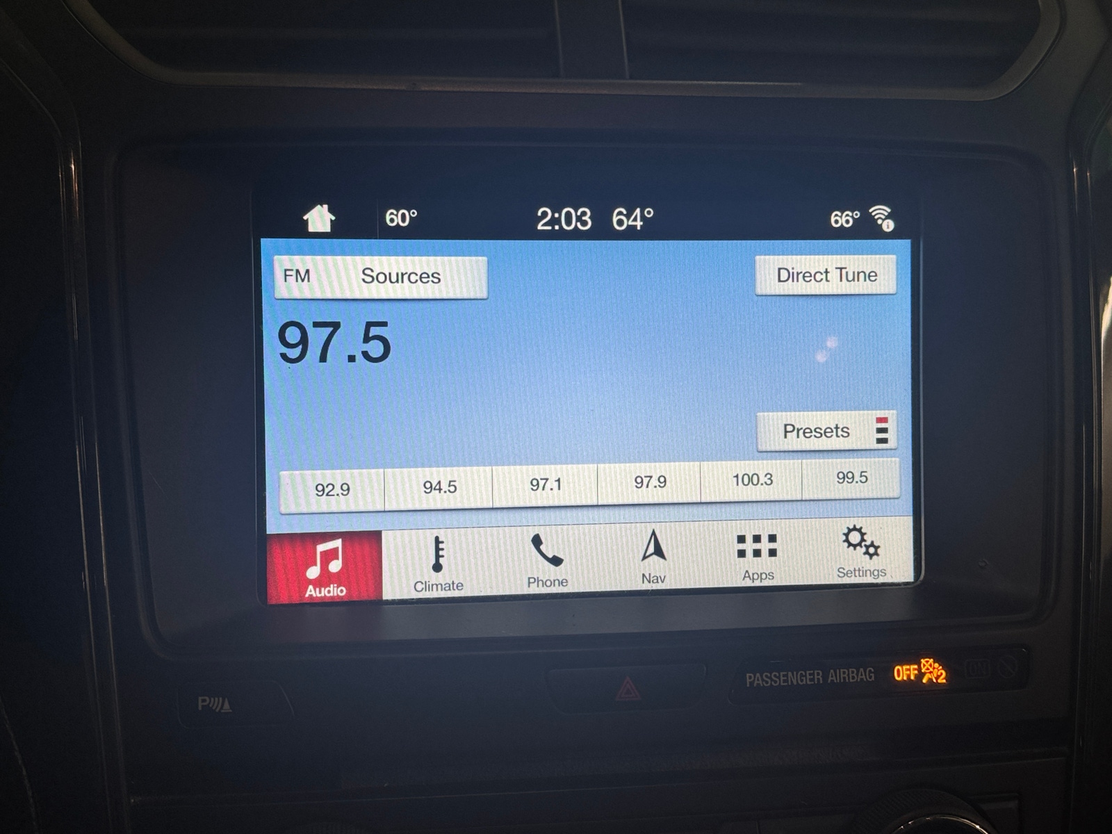 Thumbnail: 2018 Ford Explorer - 4