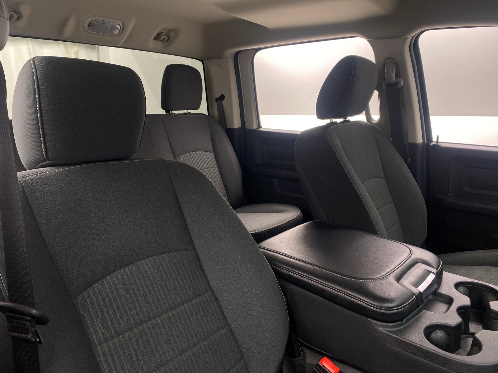 Thumbnail: 2021 RAM 1500 Classic - 2