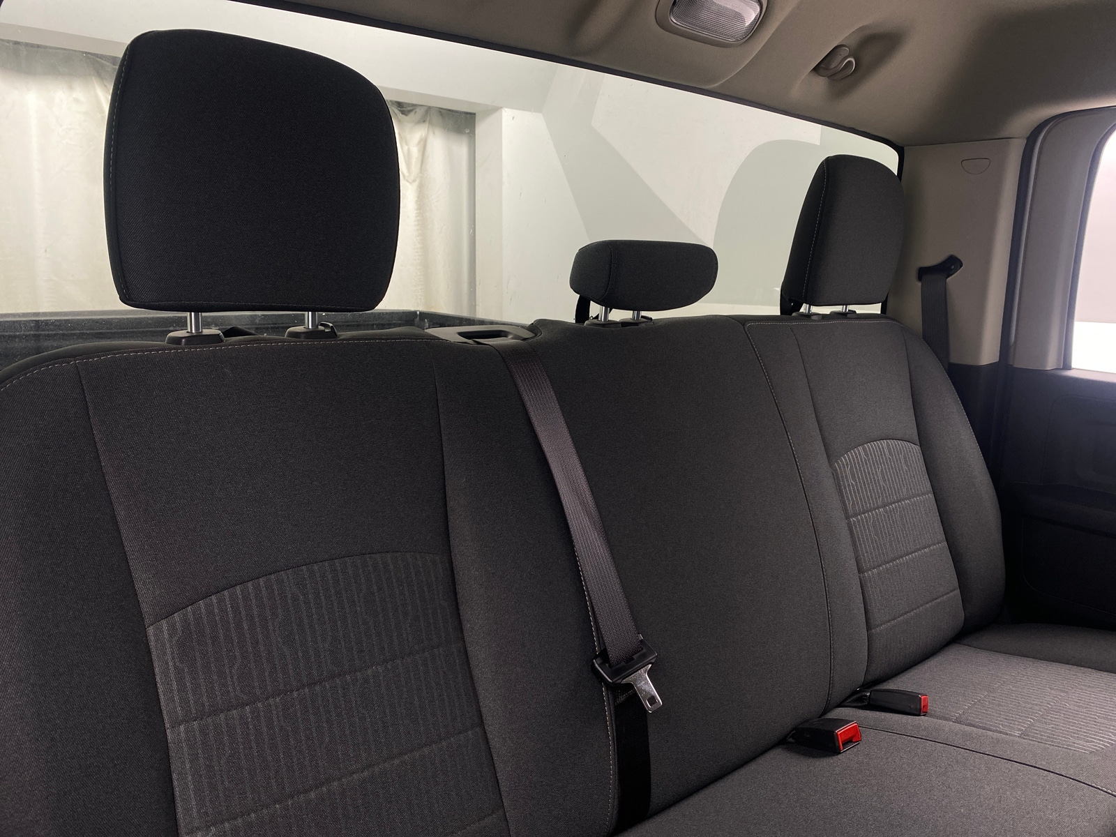 Thumbnail: 2021 RAM 1500 Classic - 6