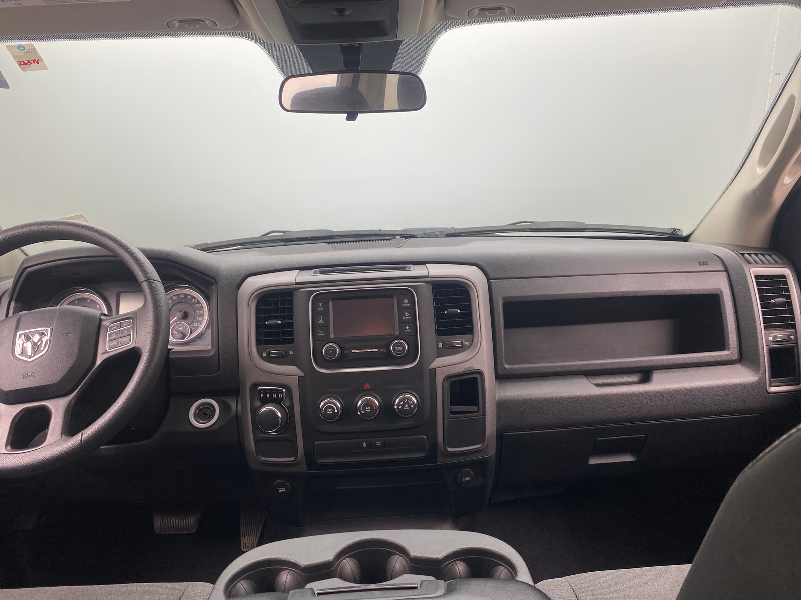 Thumbnail: 2021 RAM 1500 Classic - 3