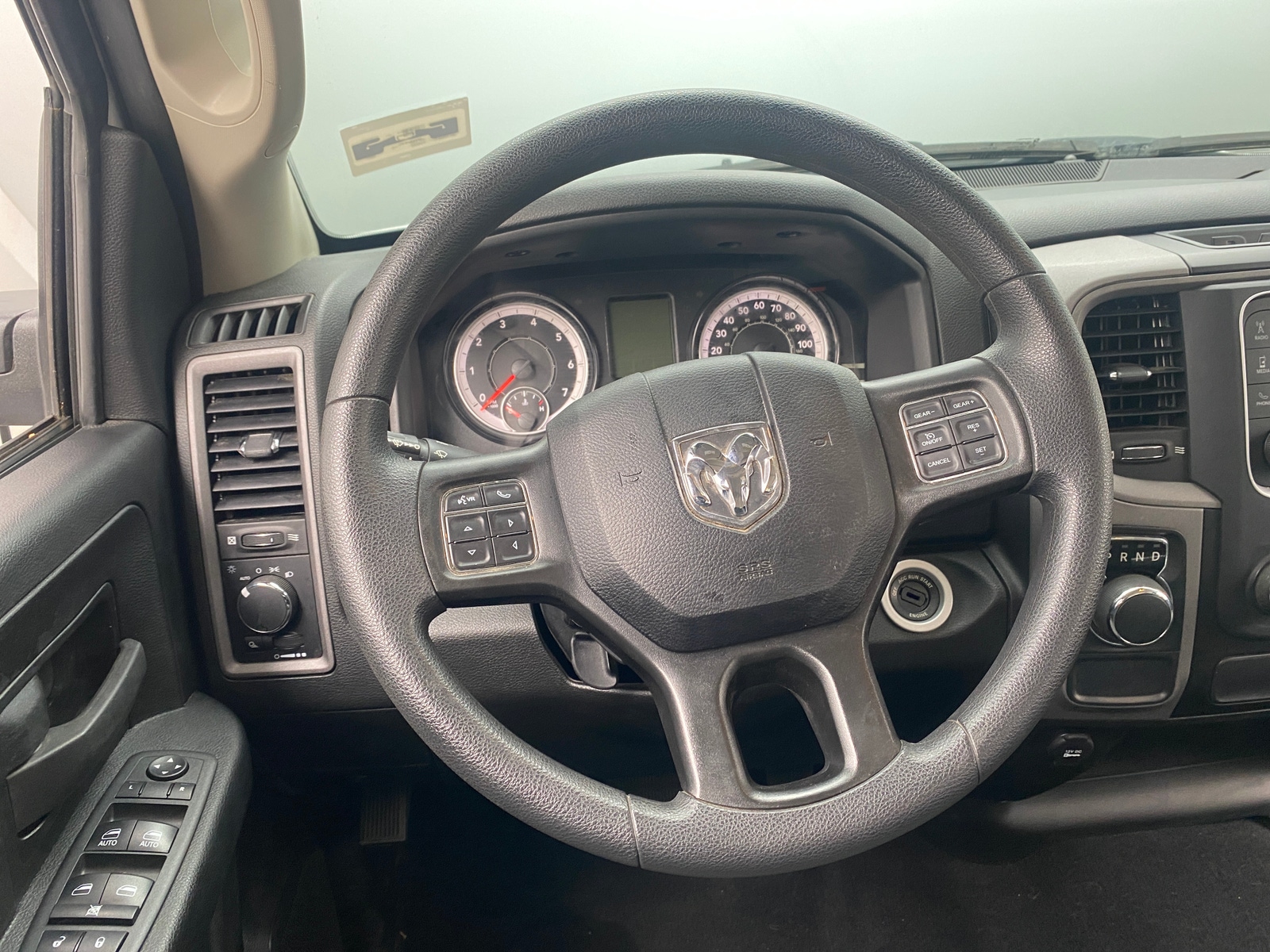 Thumbnail: 2021 RAM 1500 Classic - 5