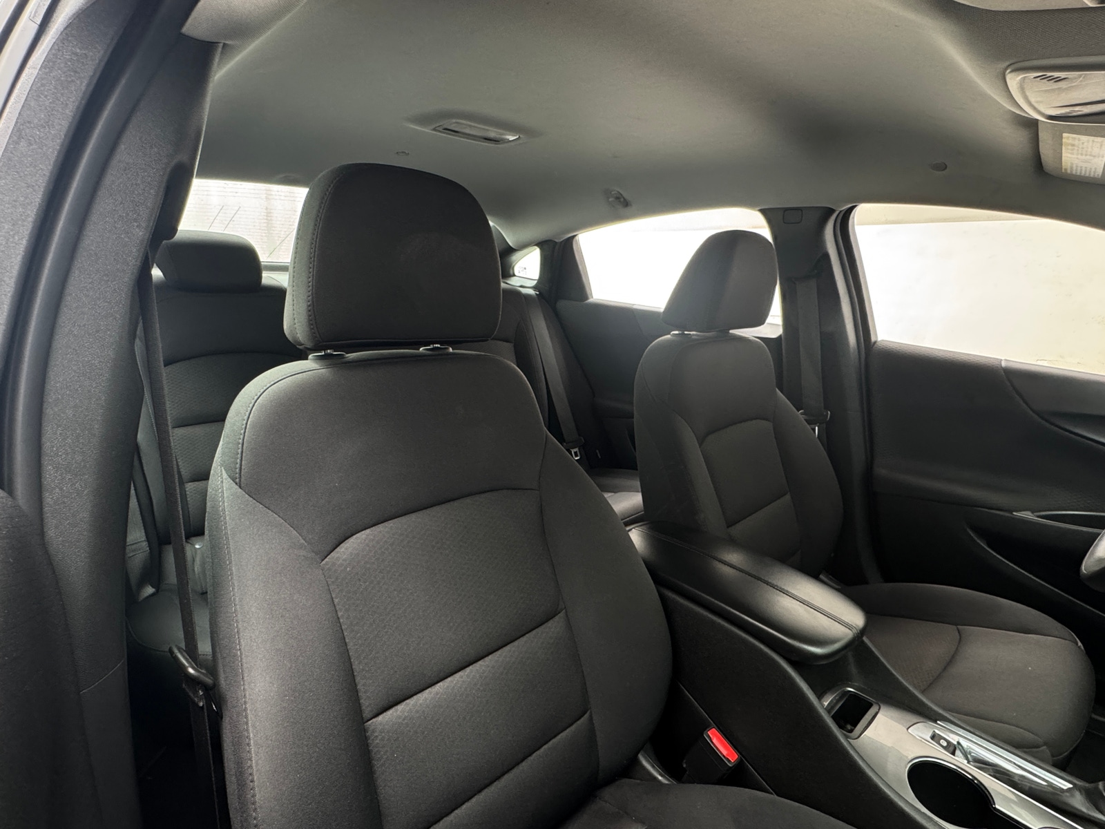 Thumbnail: 2023 Chevrolet Malibu - 2