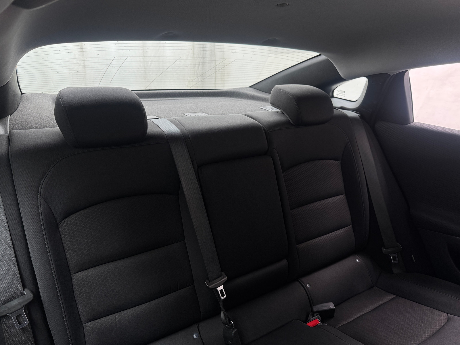 Thumbnail: 2023 Chevrolet Malibu - 6