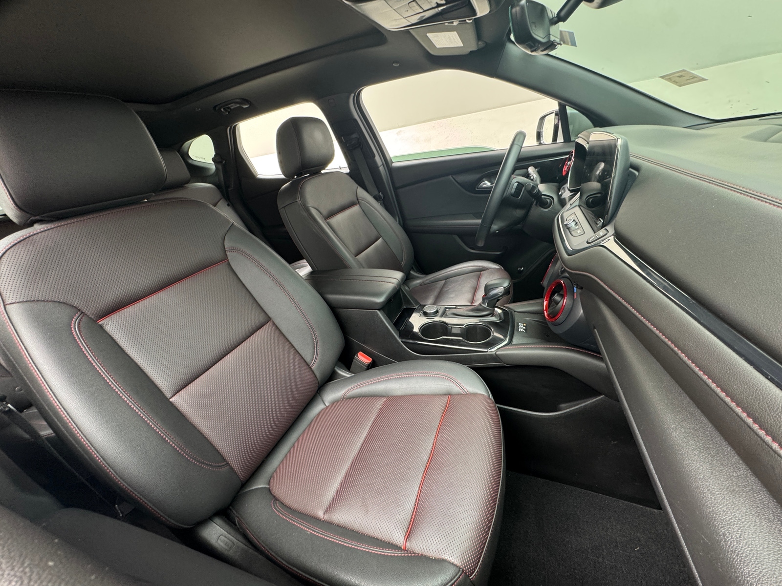 Thumbnail: 2023 Chevrolet Blazer - 2