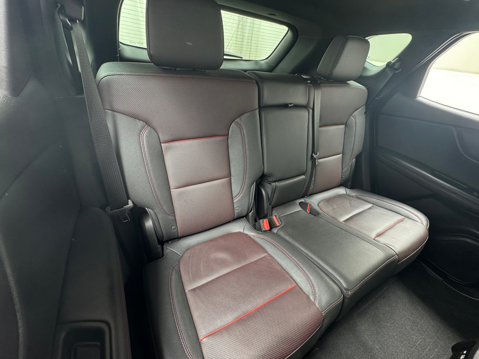 Thumbnail: 2023 Chevrolet Blazer - 6