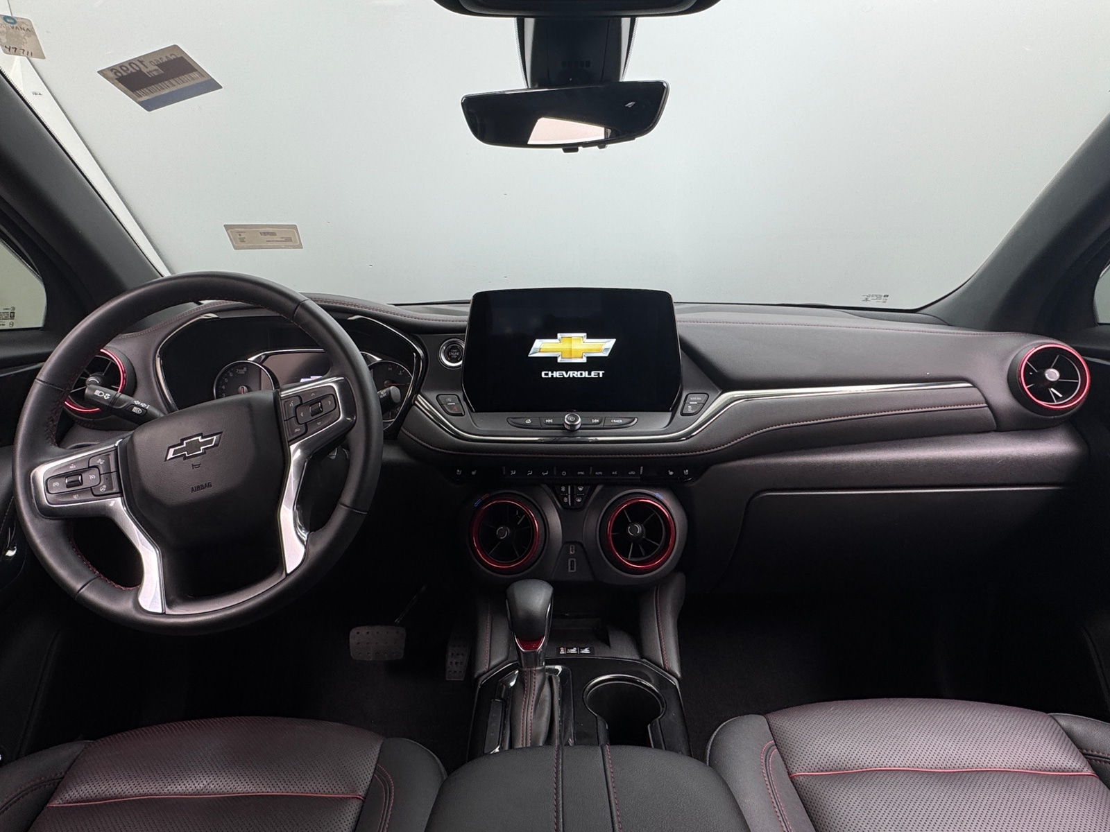 Thumbnail: 2023 Chevrolet Blazer - 3