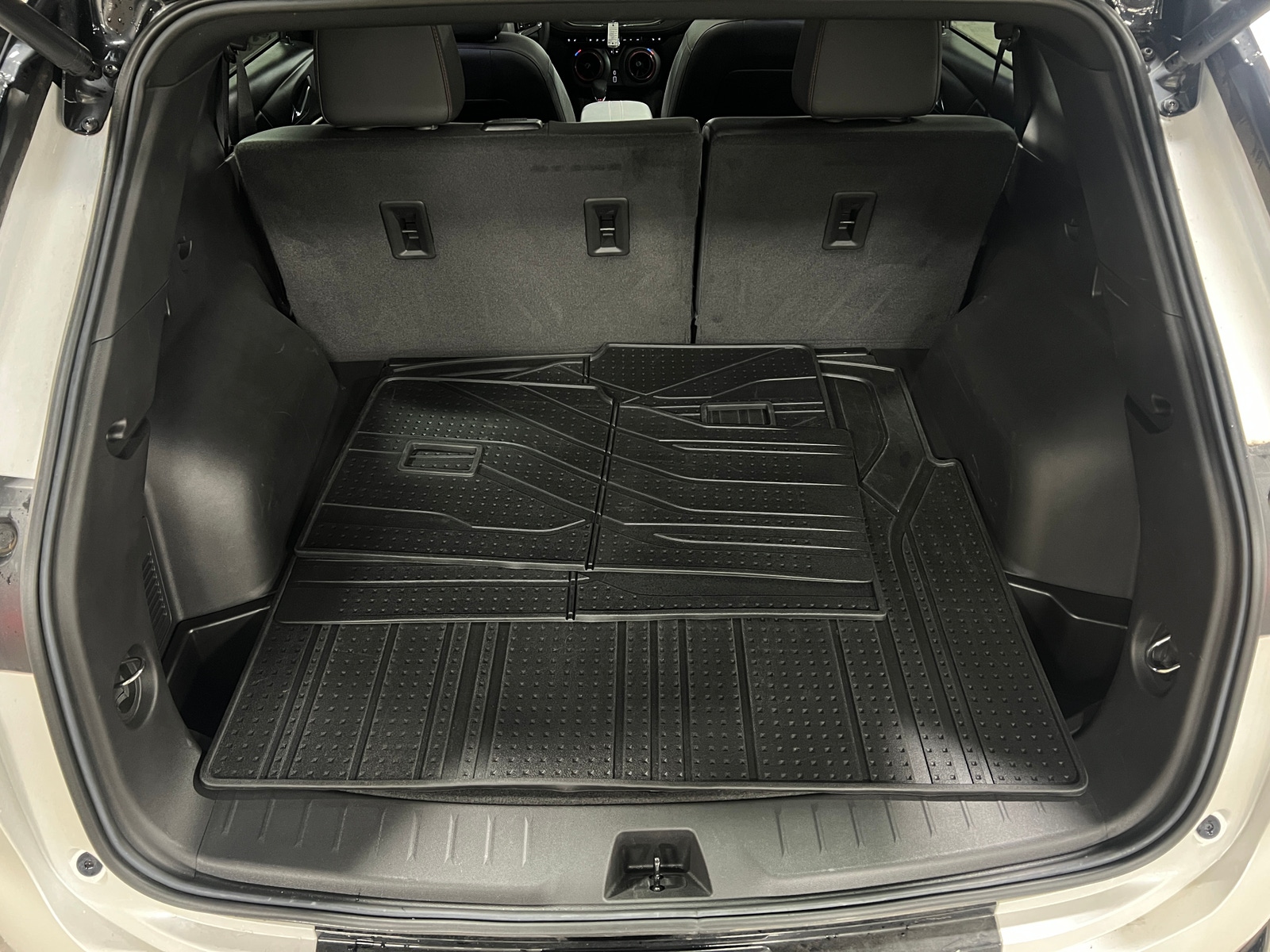 Thumbnail: 2023 Chevrolet Blazer - 7