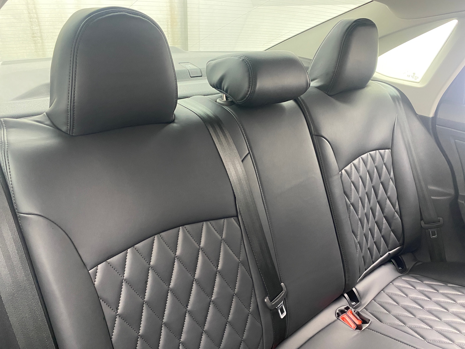 Thumbnail: 2025 Volkswagen Jetta - 6