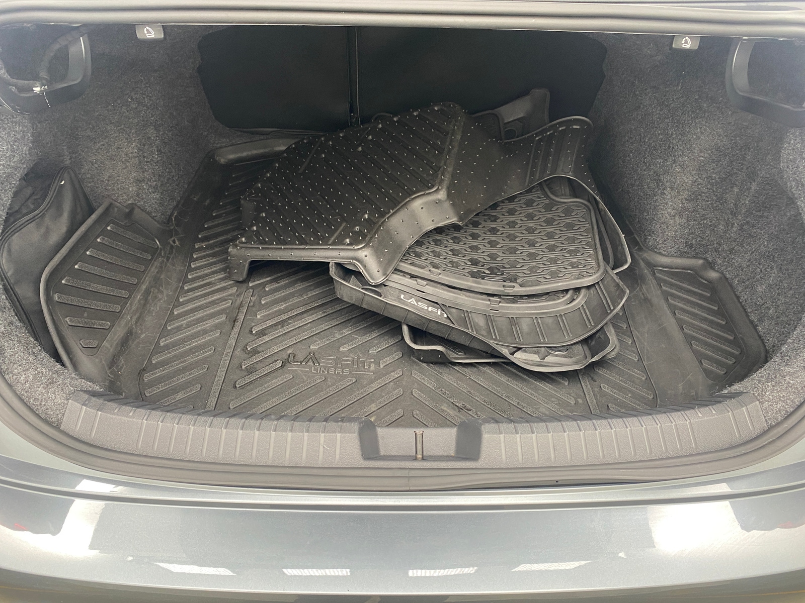 Thumbnail: 2025 Volkswagen Jetta - 7