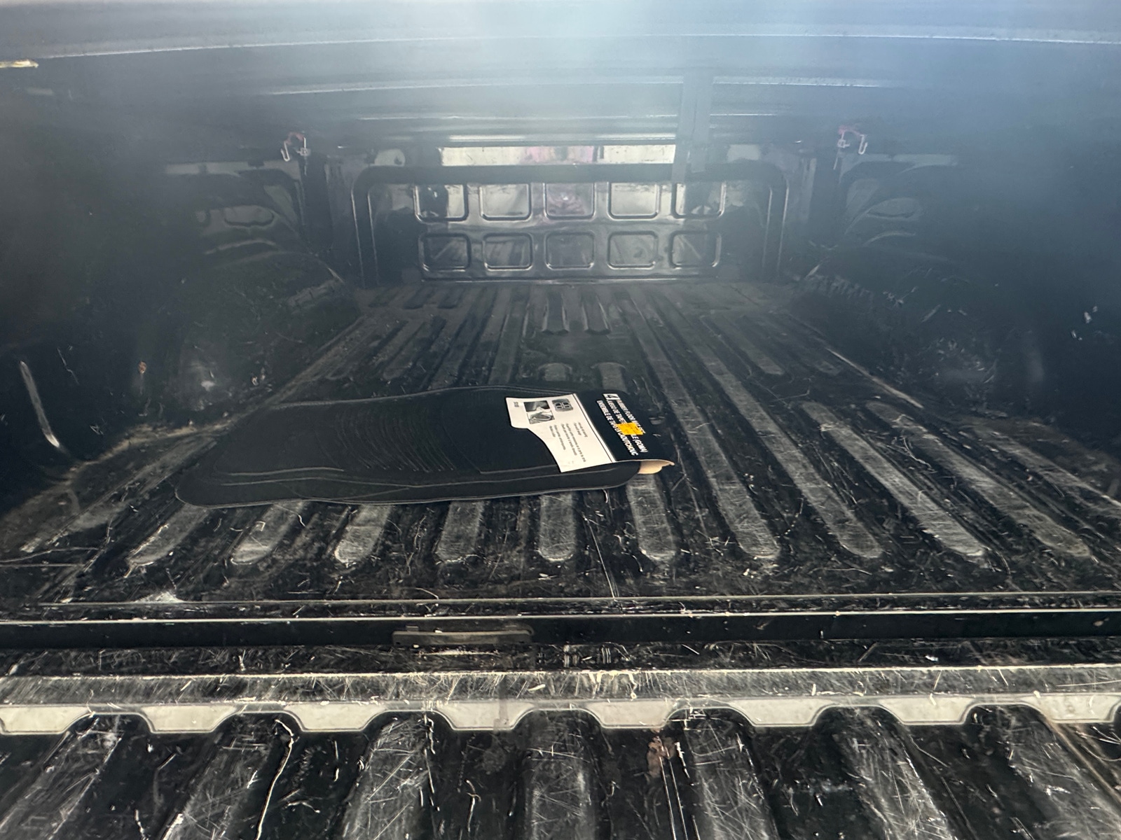 Thumbnail: 2018 RAM 1500 - 7