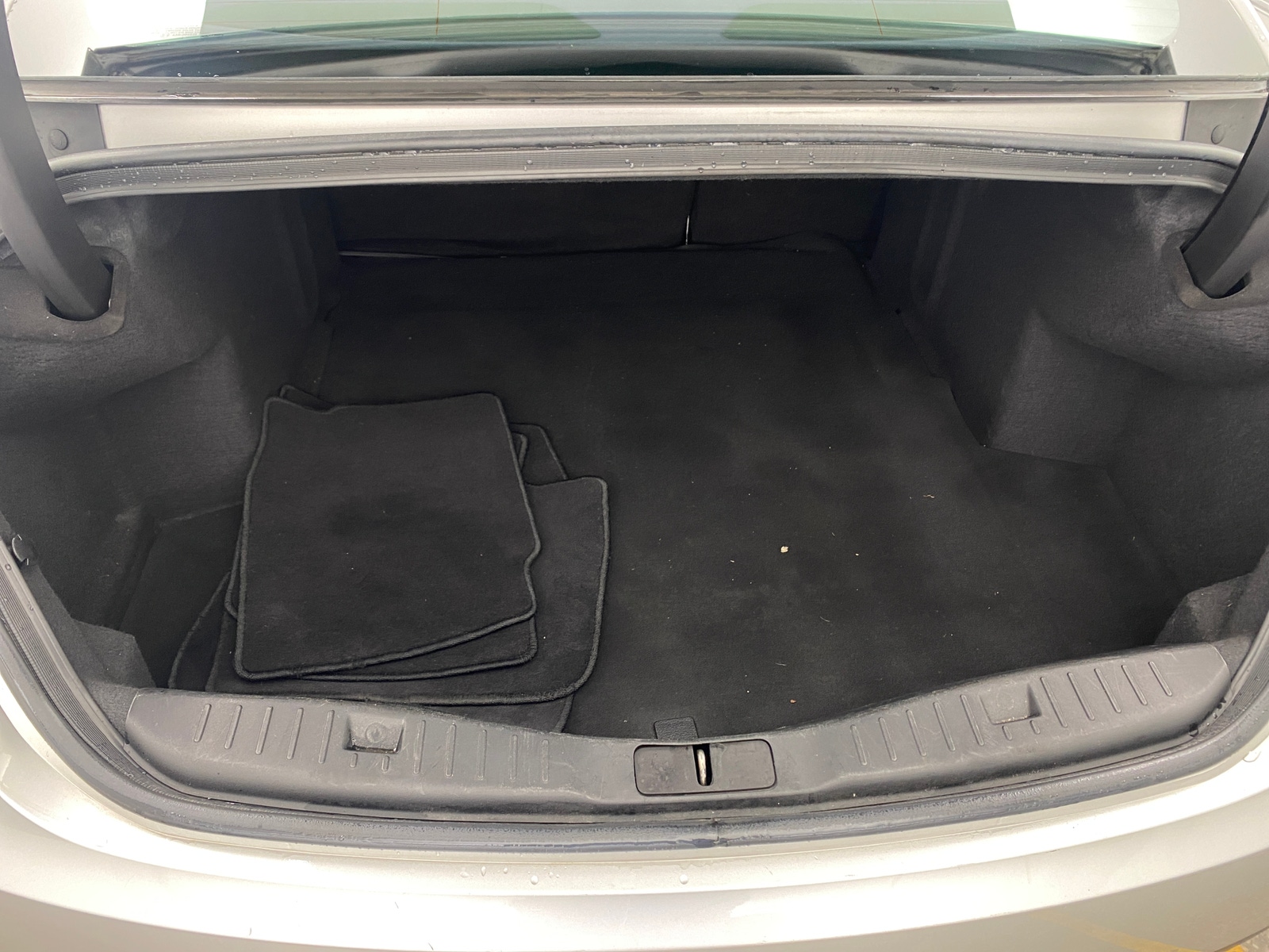 Thumbnail: 2018 Lincoln MKZ - 6