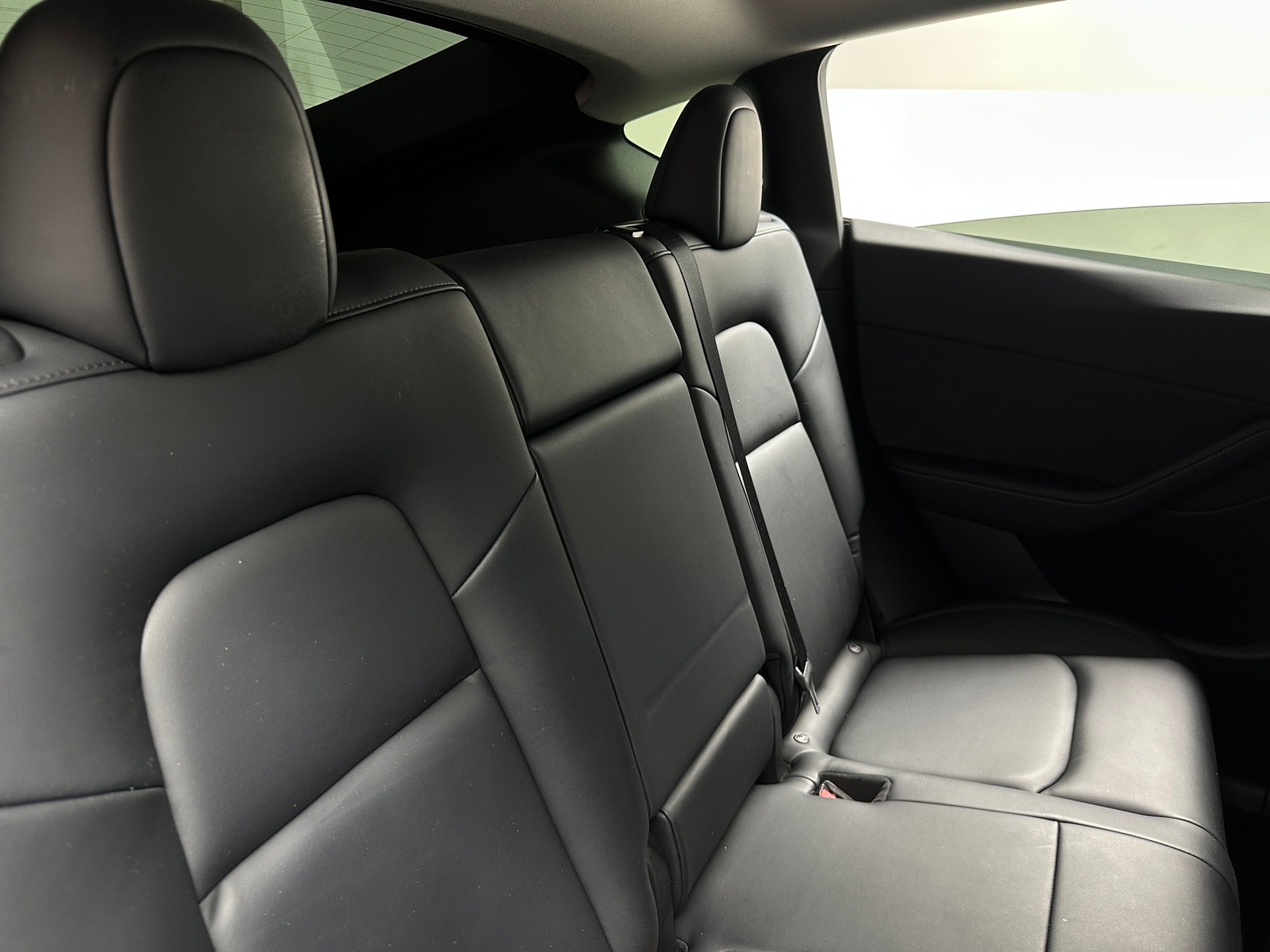 Thumbnail: 2021 Tesla Model Y - 5