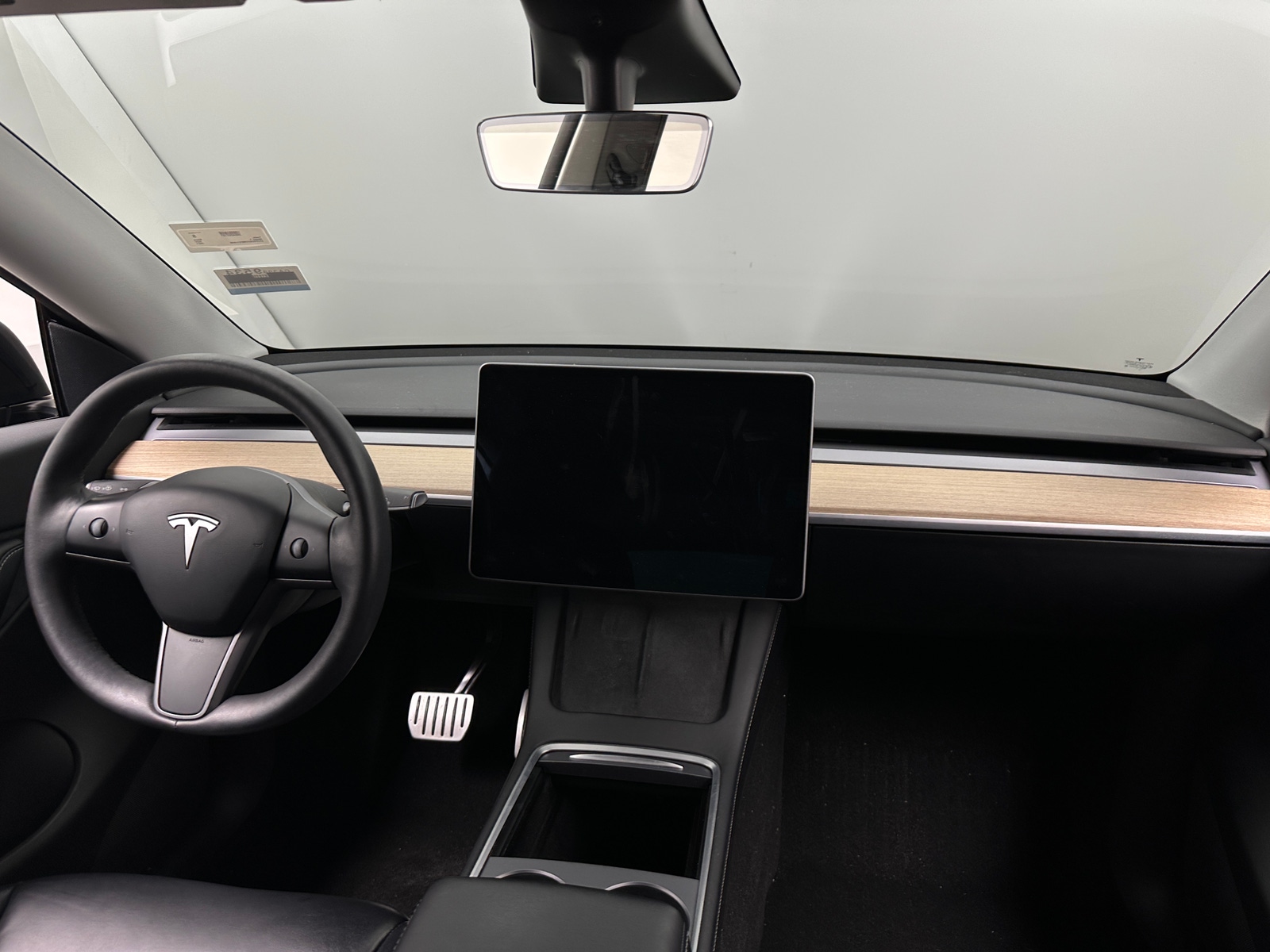 Thumbnail: 2021 Tesla Model Y - 2