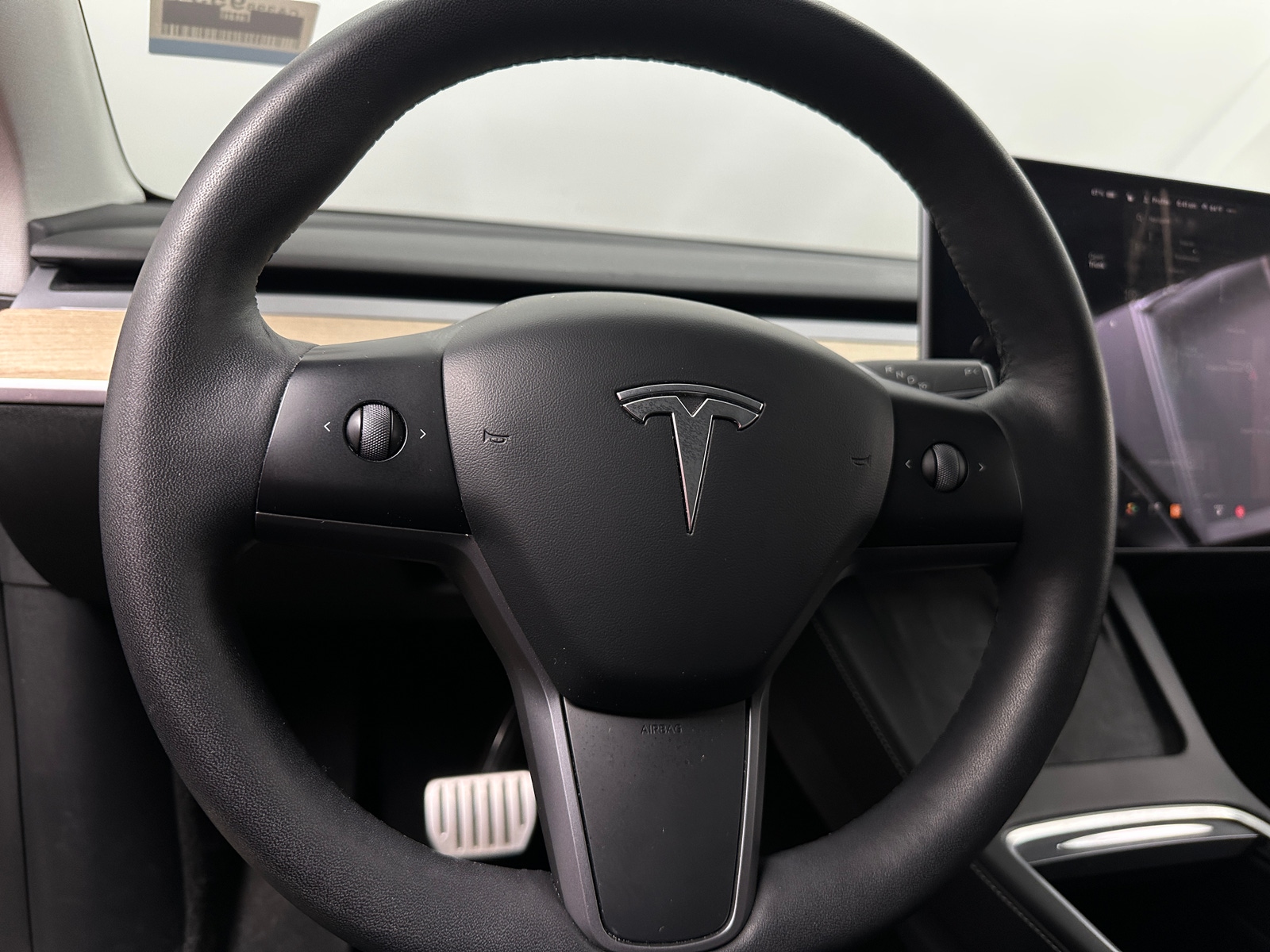 Thumbnail: 2021 Tesla Model Y - 4