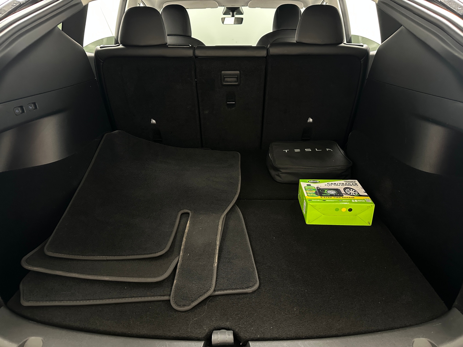 Thumbnail: 2021 Tesla Model Y - 6