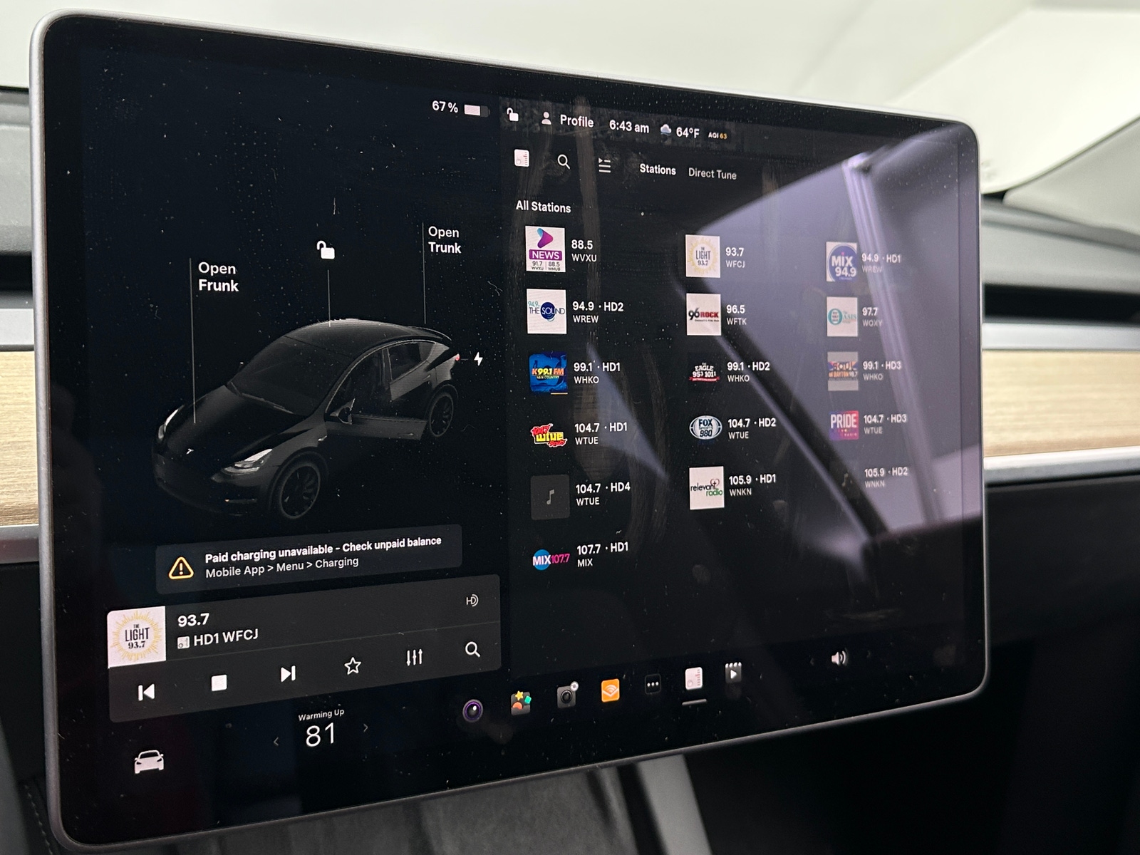 Thumbnail: 2021 Tesla Model Y - 3