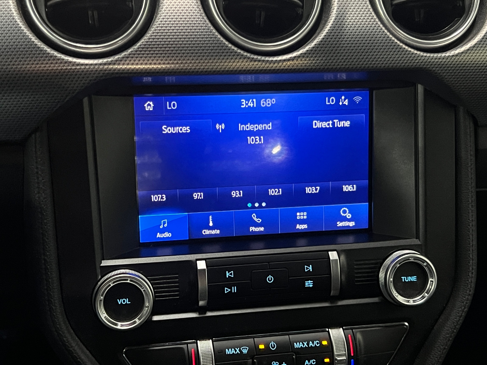 Thumbnail: 2020 Ford Mustang - 3