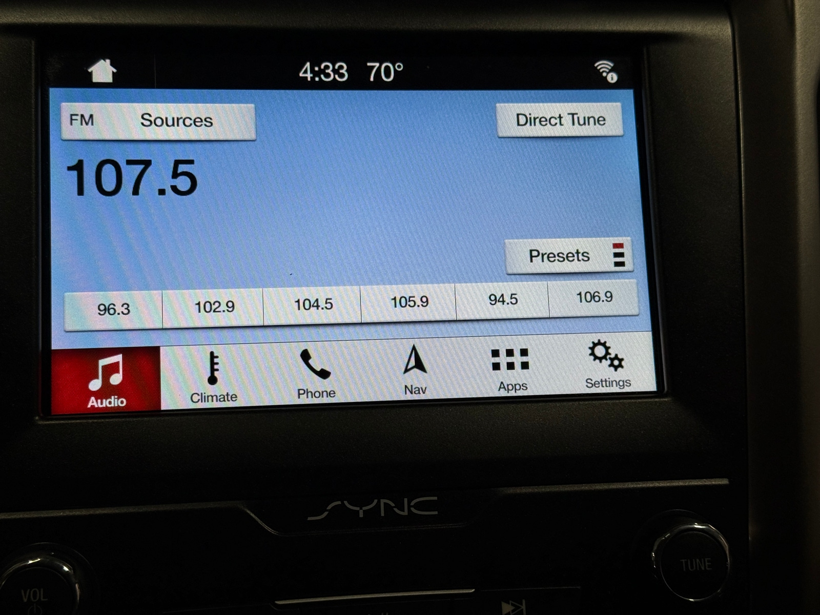 Thumbnail: 2019 Ford Fusion - 4