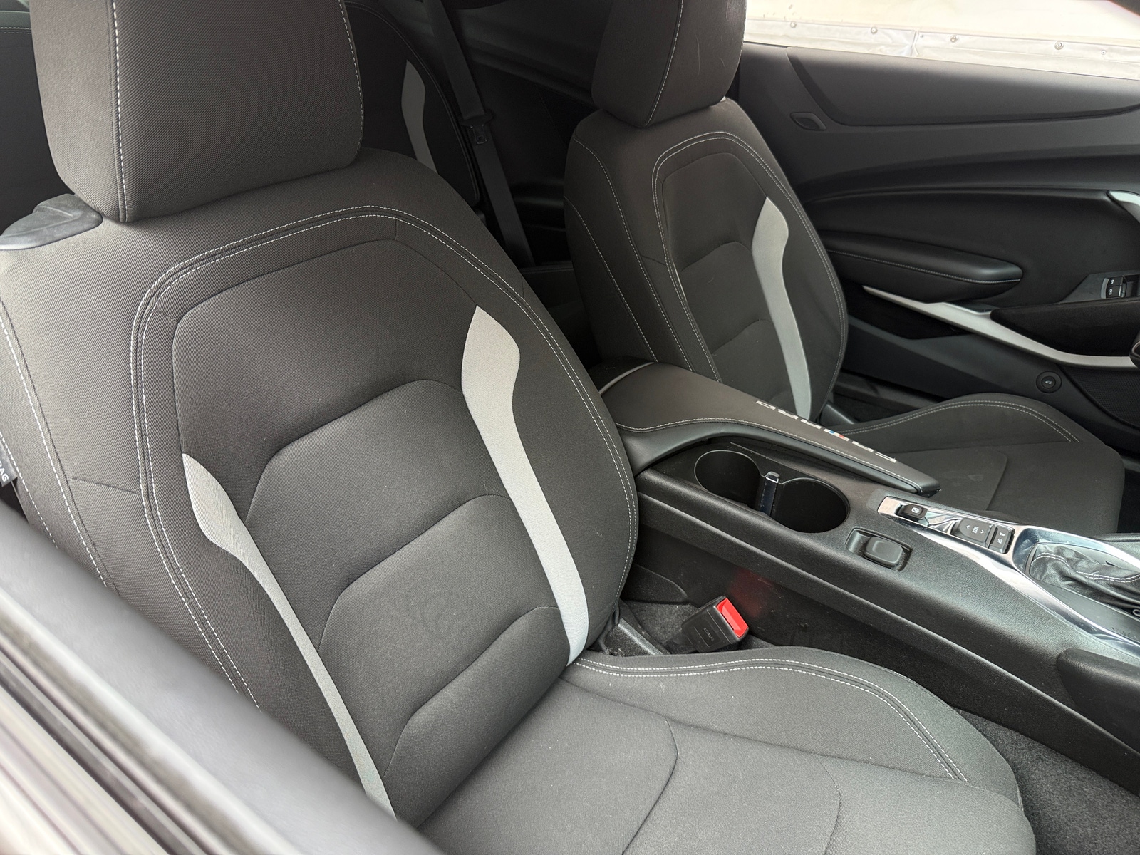 Thumbnail: 2023 Chevrolet Camaro - 2