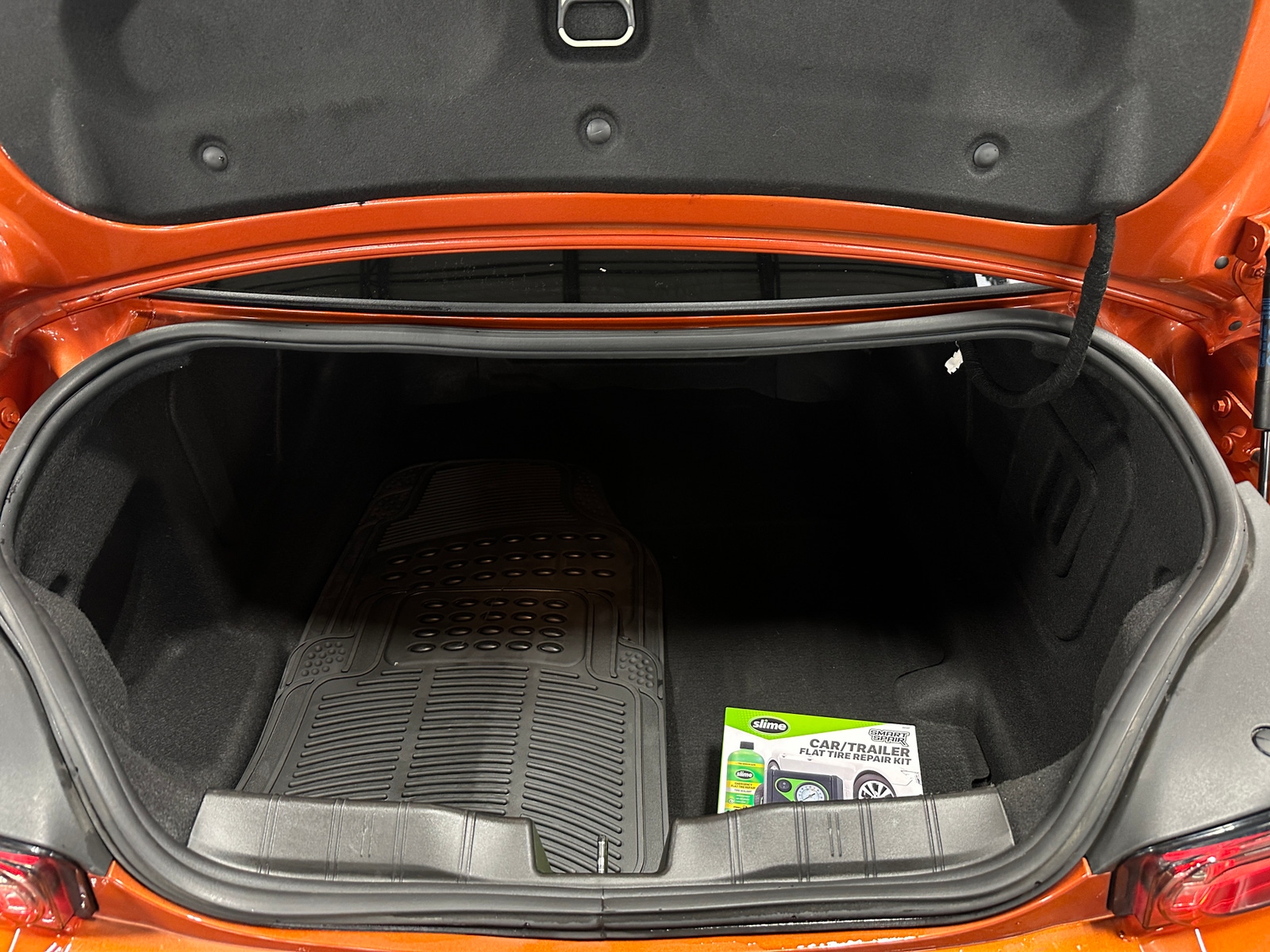 Thumbnail: 2023 Chevrolet Camaro - 5