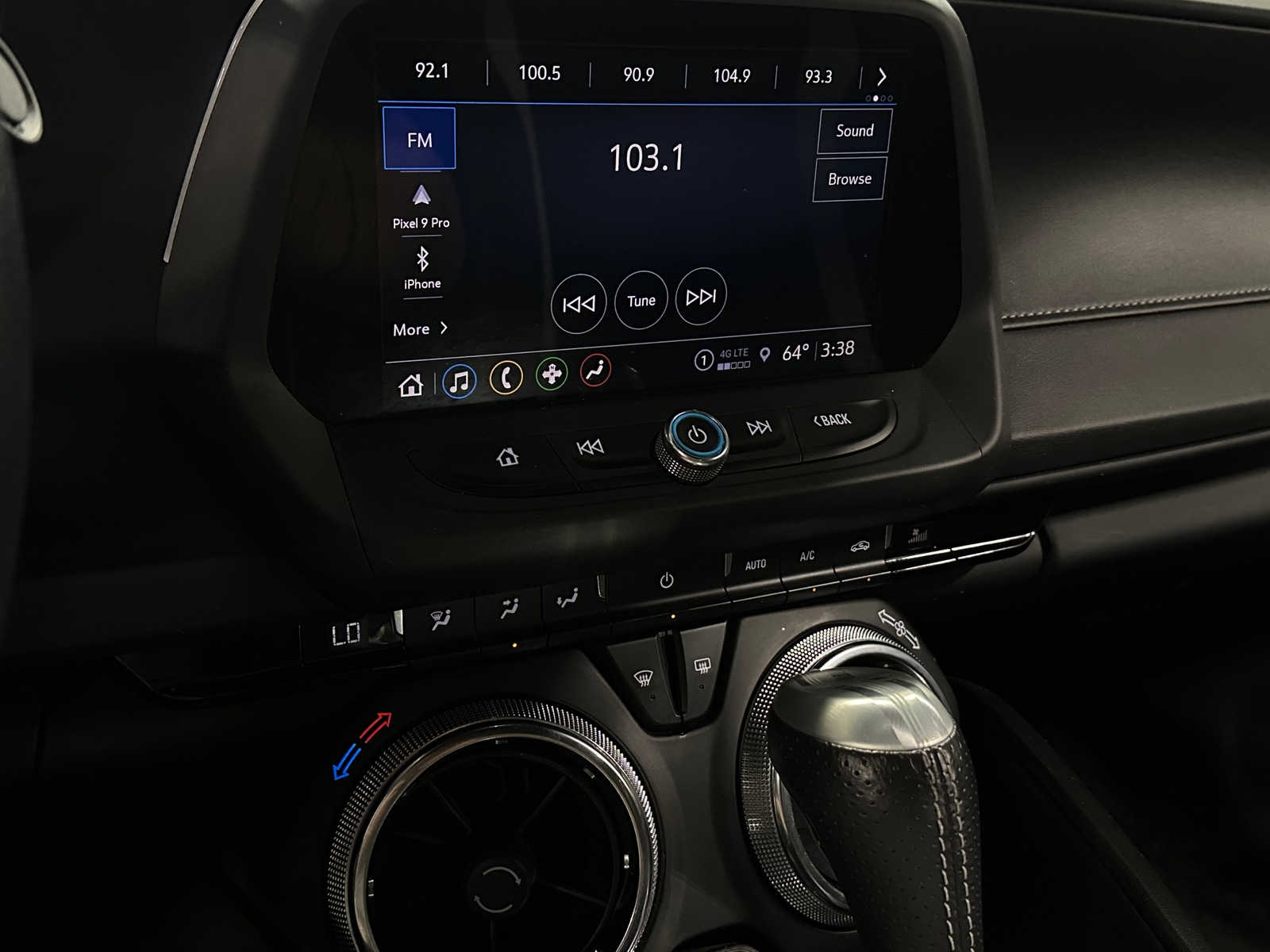 Thumbnail: 2023 Chevrolet Camaro - 3