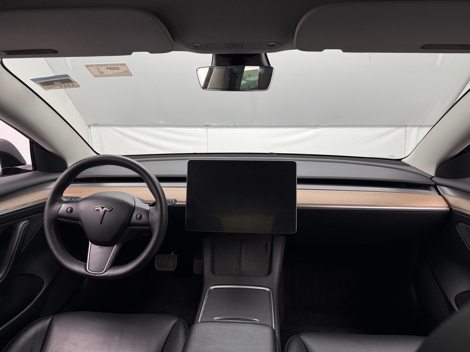 Thumbnail: 2022 Tesla Model 3 - 3