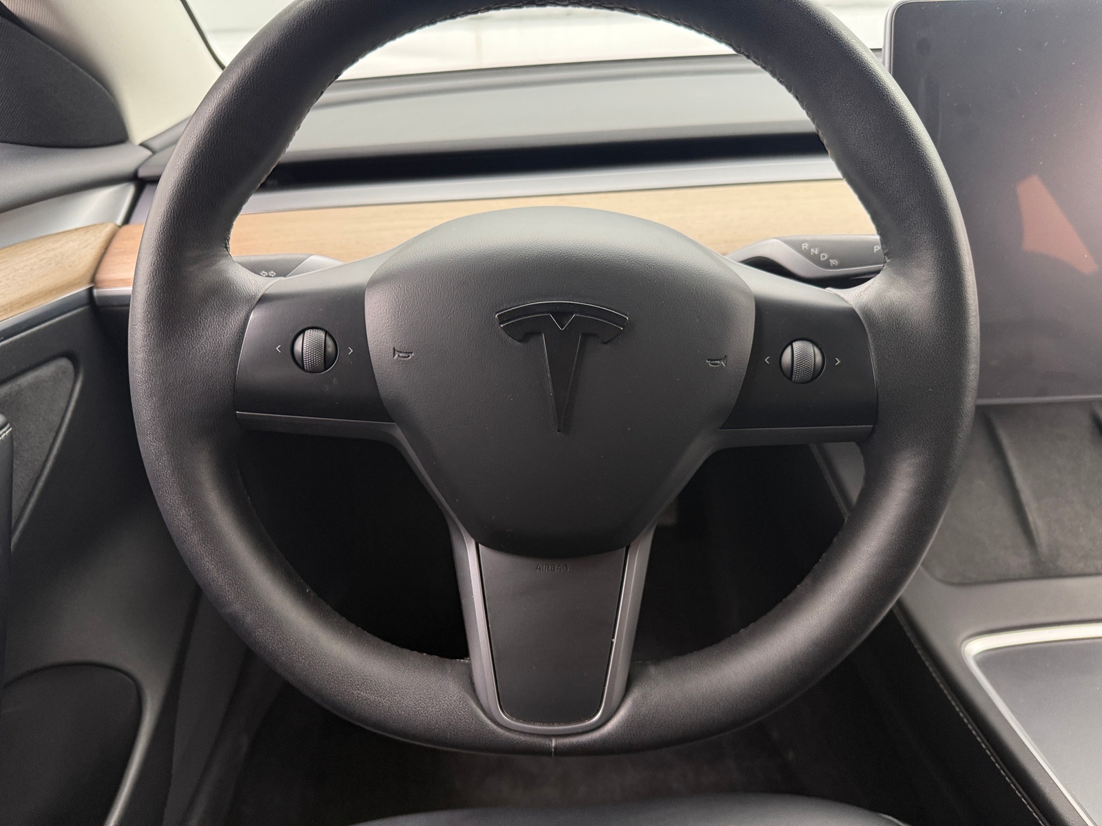 Thumbnail: 2022 Tesla Model 3 - 5