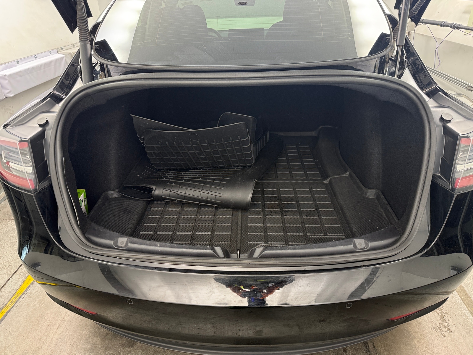 Thumbnail: 2022 Tesla Model 3 - 7