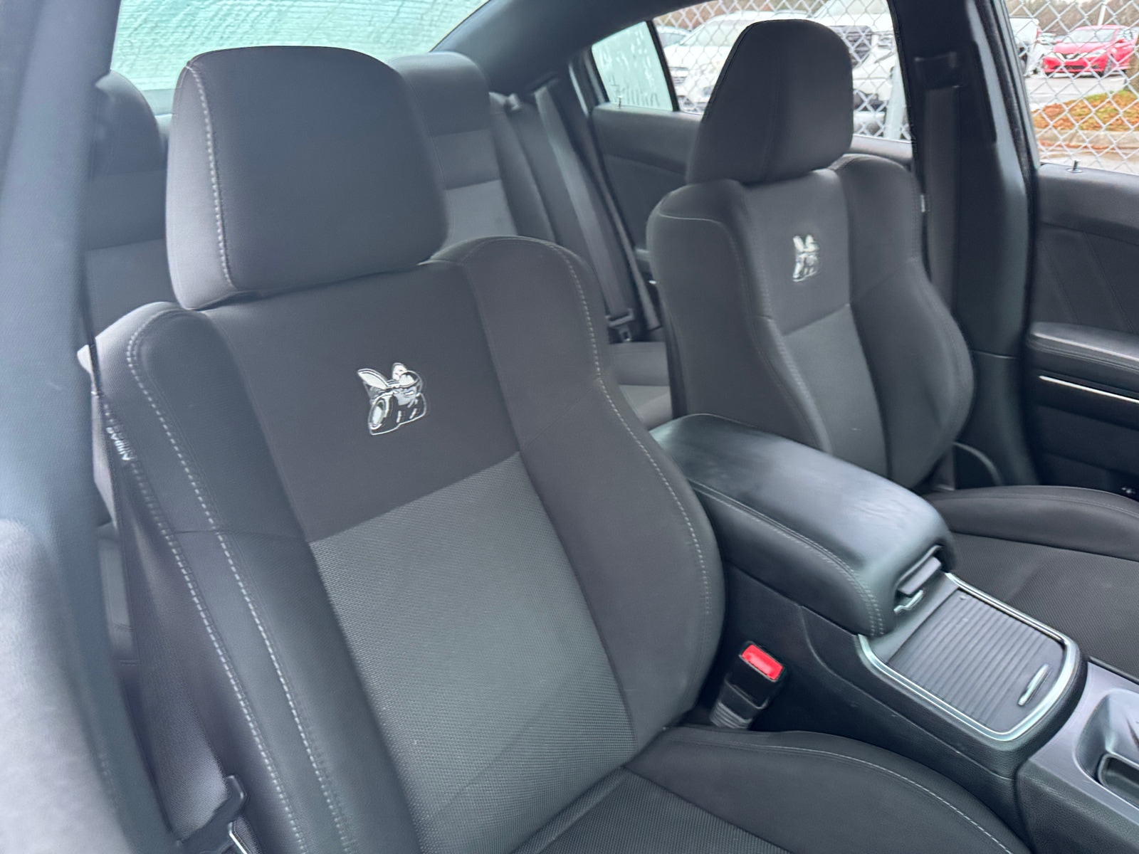 Thumbnail: 2017 Dodge Charger - 2