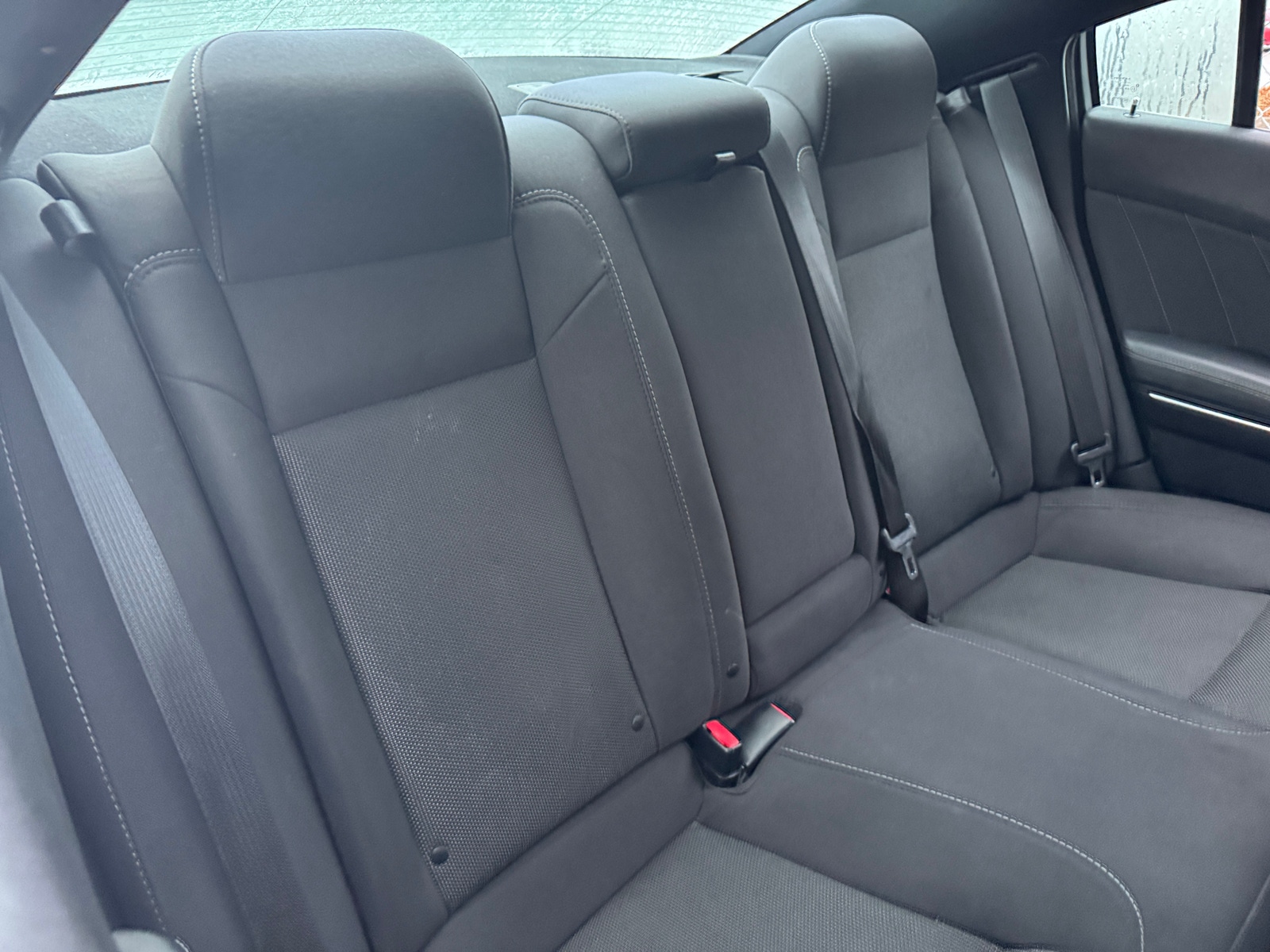 Thumbnail: 2017 Dodge Charger - 6