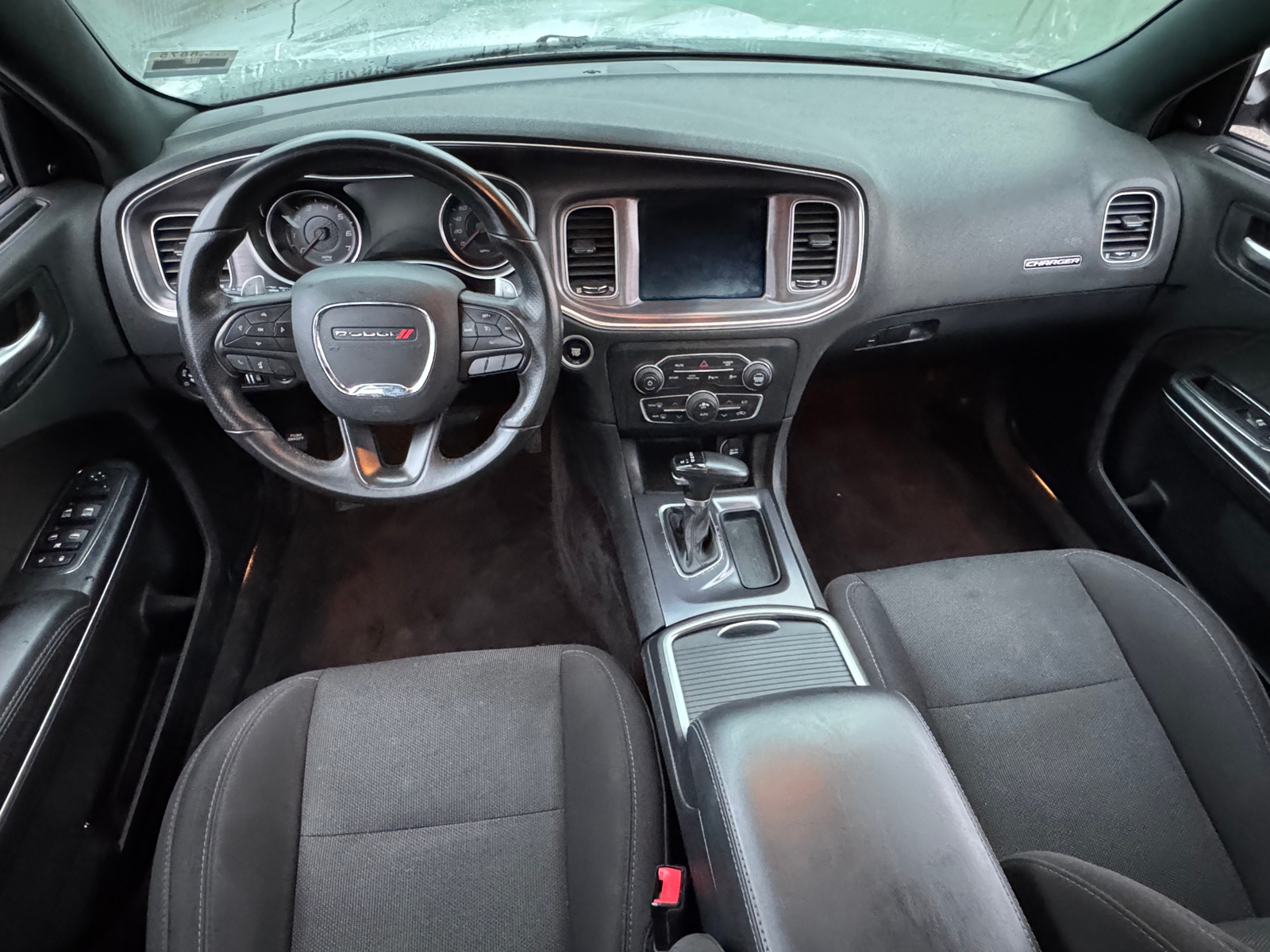 Thumbnail: 2017 Dodge Charger - 3