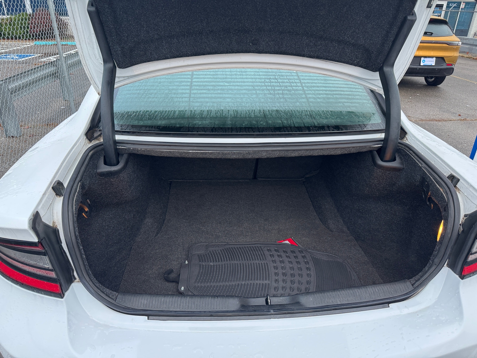 Thumbnail: 2017 Dodge Charger - 7