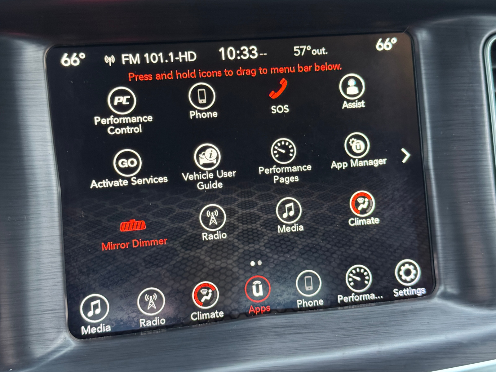 Thumbnail: 2017 Dodge Charger - 4