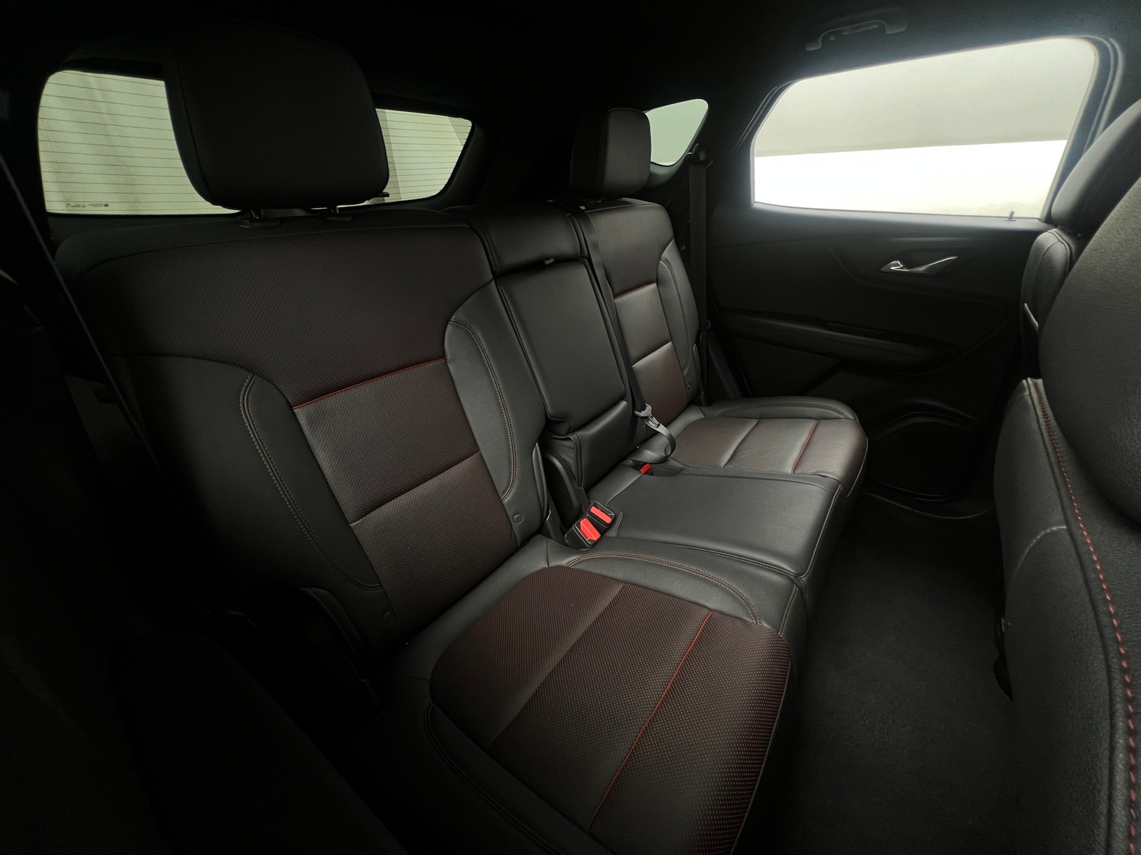 Thumbnail: 2025 Chevrolet Blazer - 5