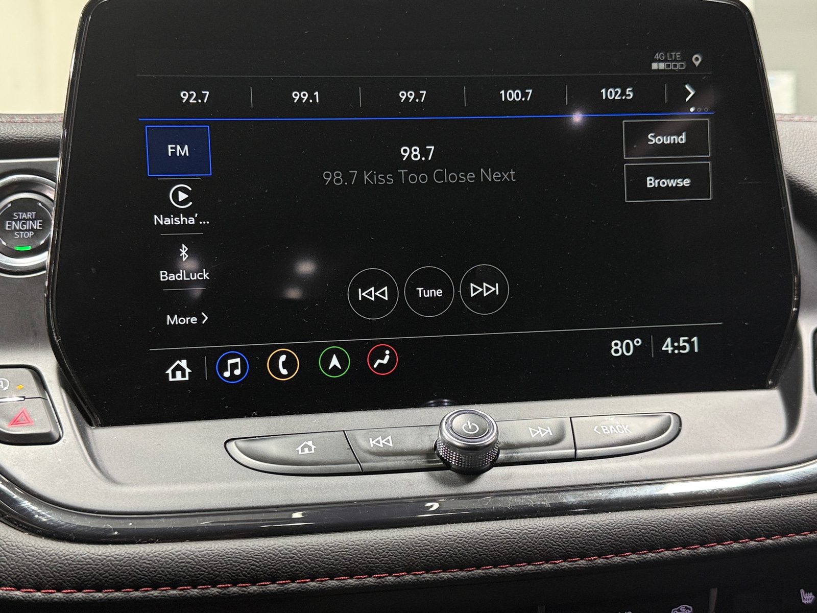 Thumbnail: 2025 Chevrolet Blazer - 3