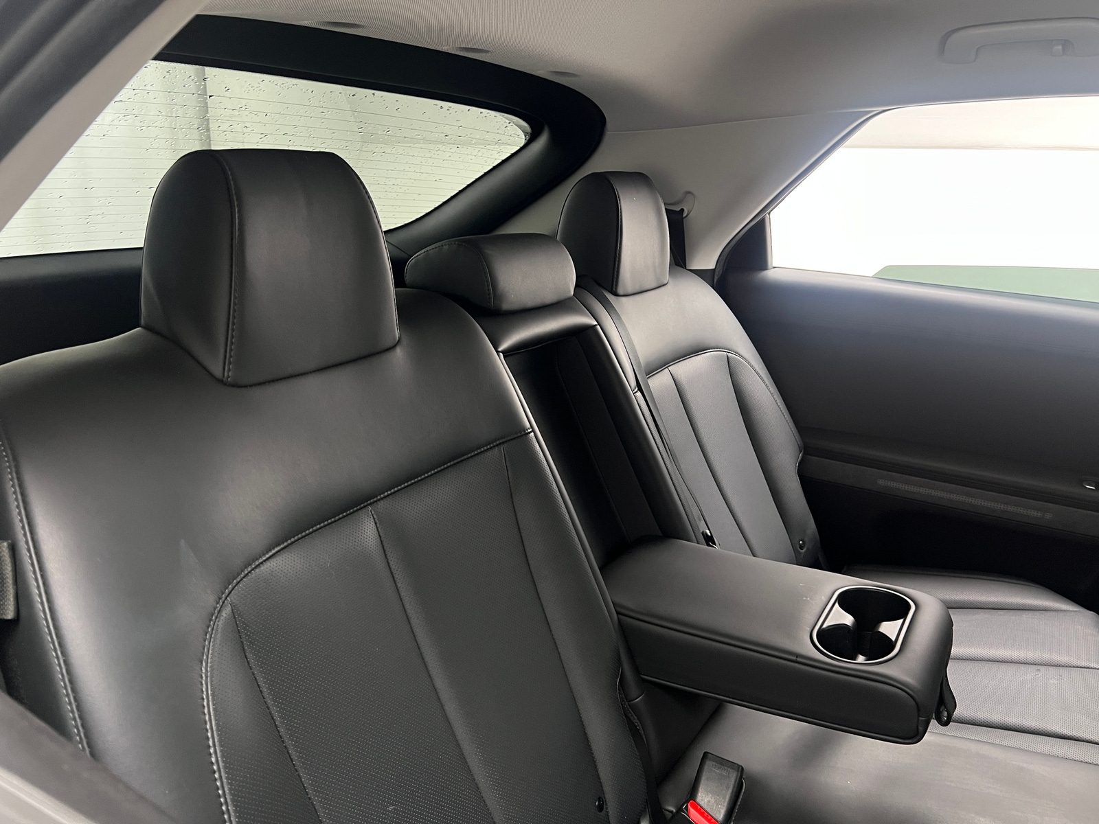 Thumbnail: 2023 Hyundai Ioniq 5 - 5