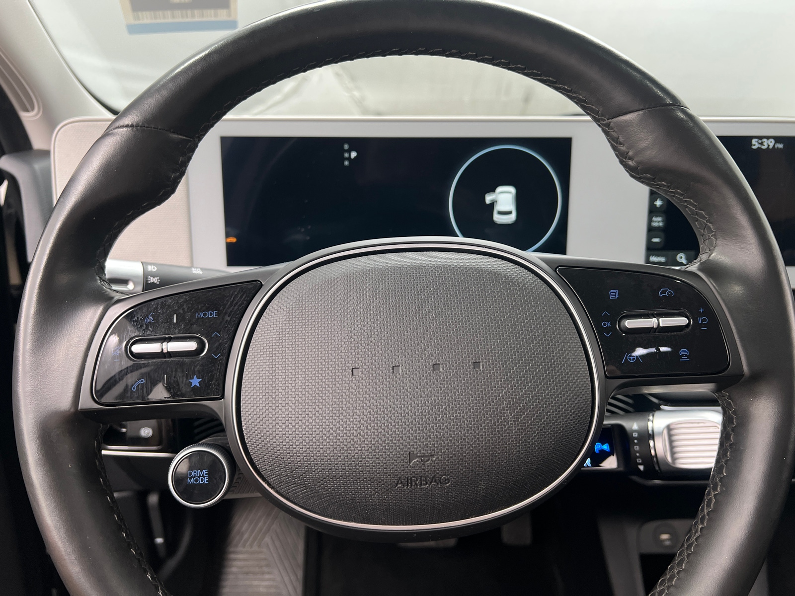 Thumbnail: 2023 Hyundai Ioniq 5 - 4